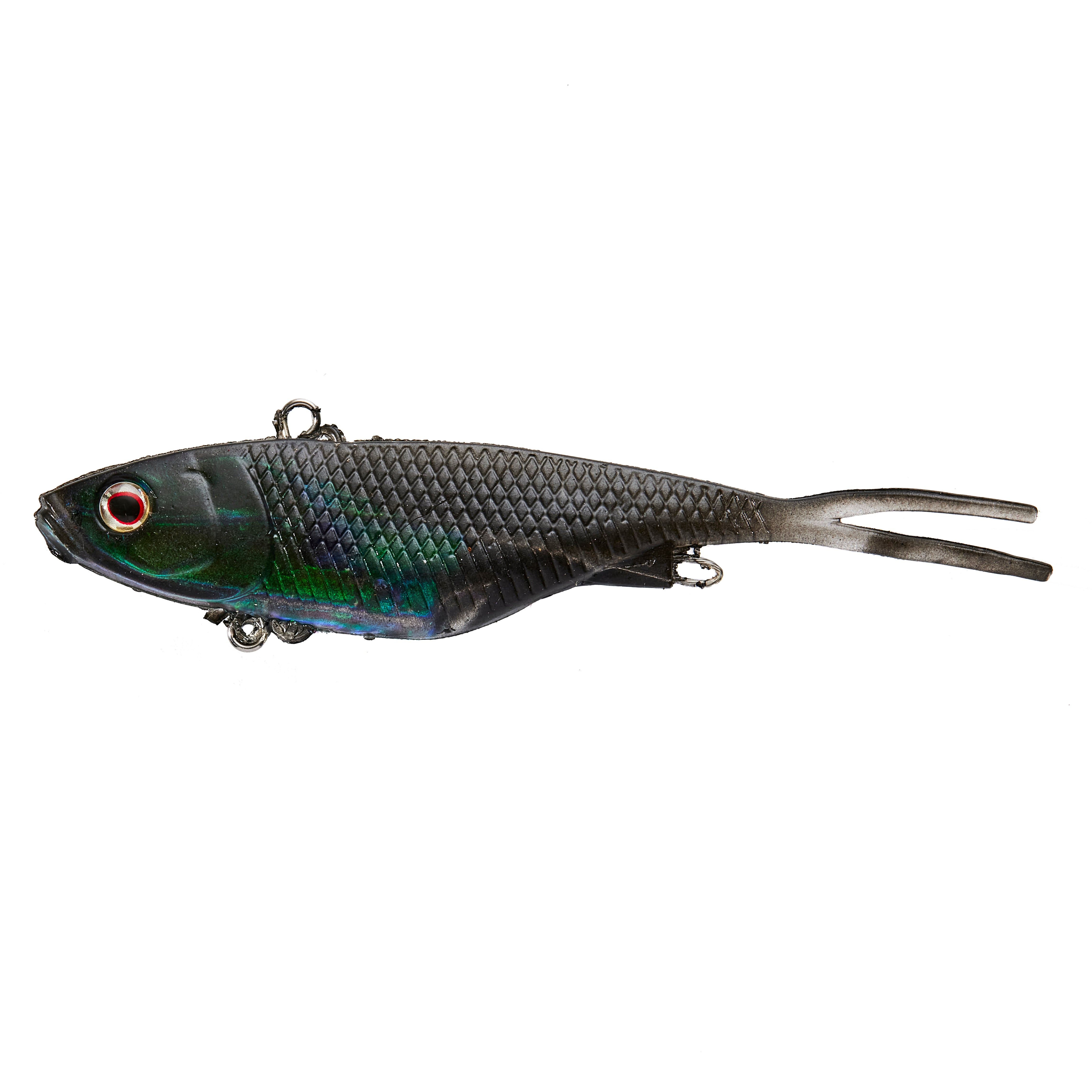 Yakamito Baby ViperS 55 Soft Vibe Lure
