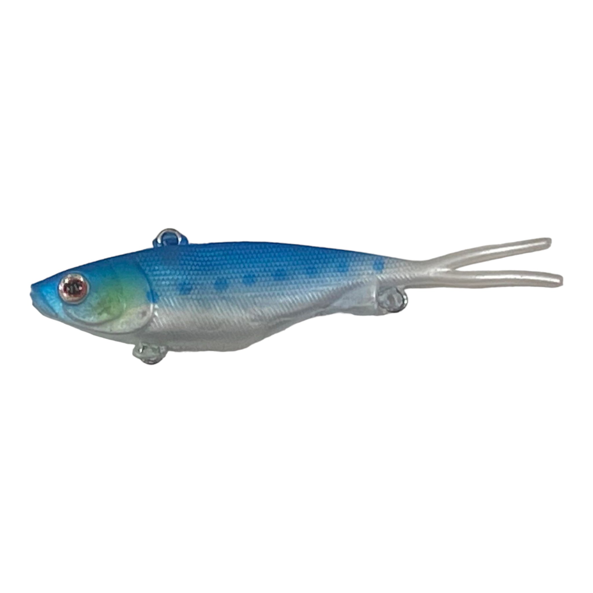 Yakamito Baby ViperS 55 Soft Vibe Lure
