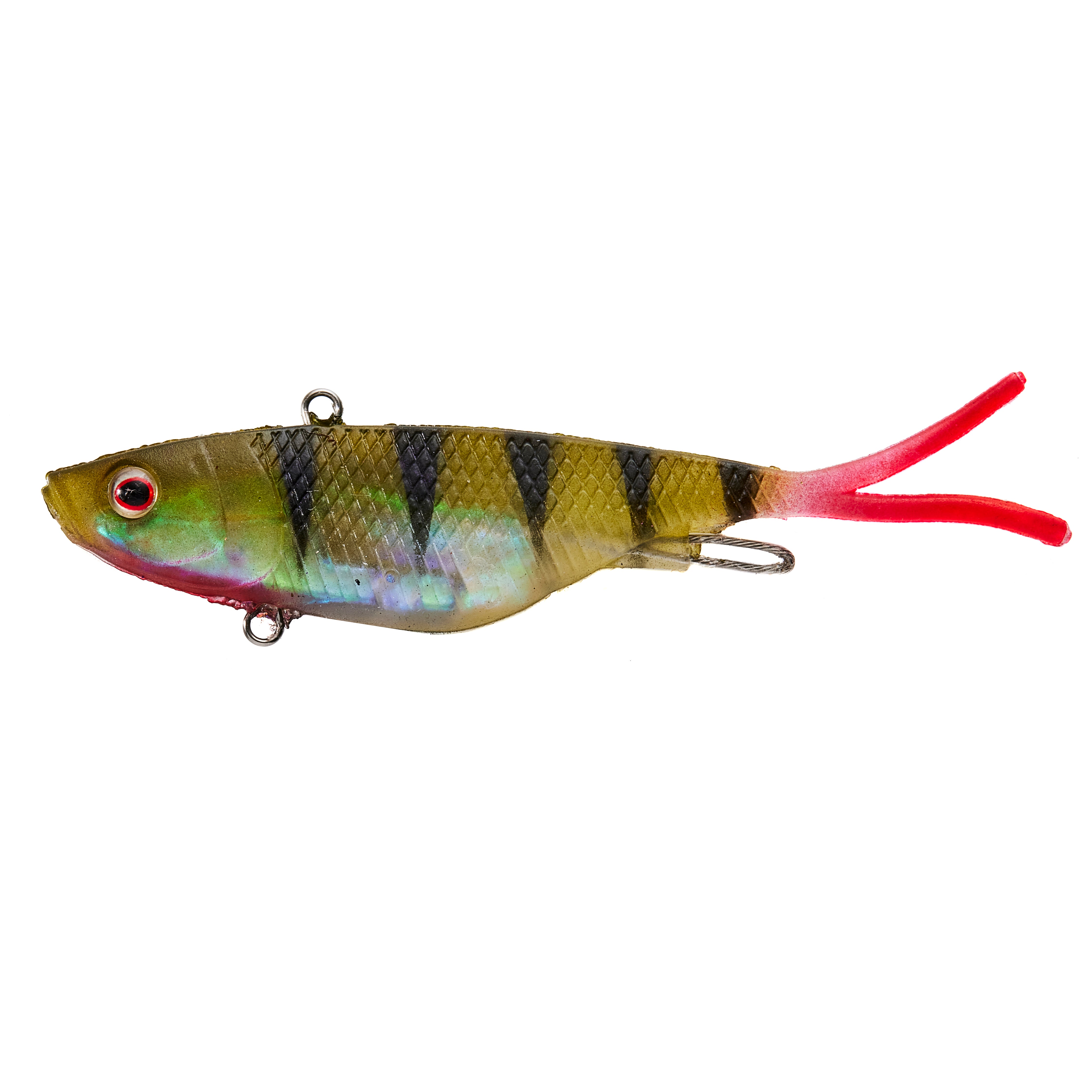 Yakamito Baby ViperS 55 Soft Vibe Lure