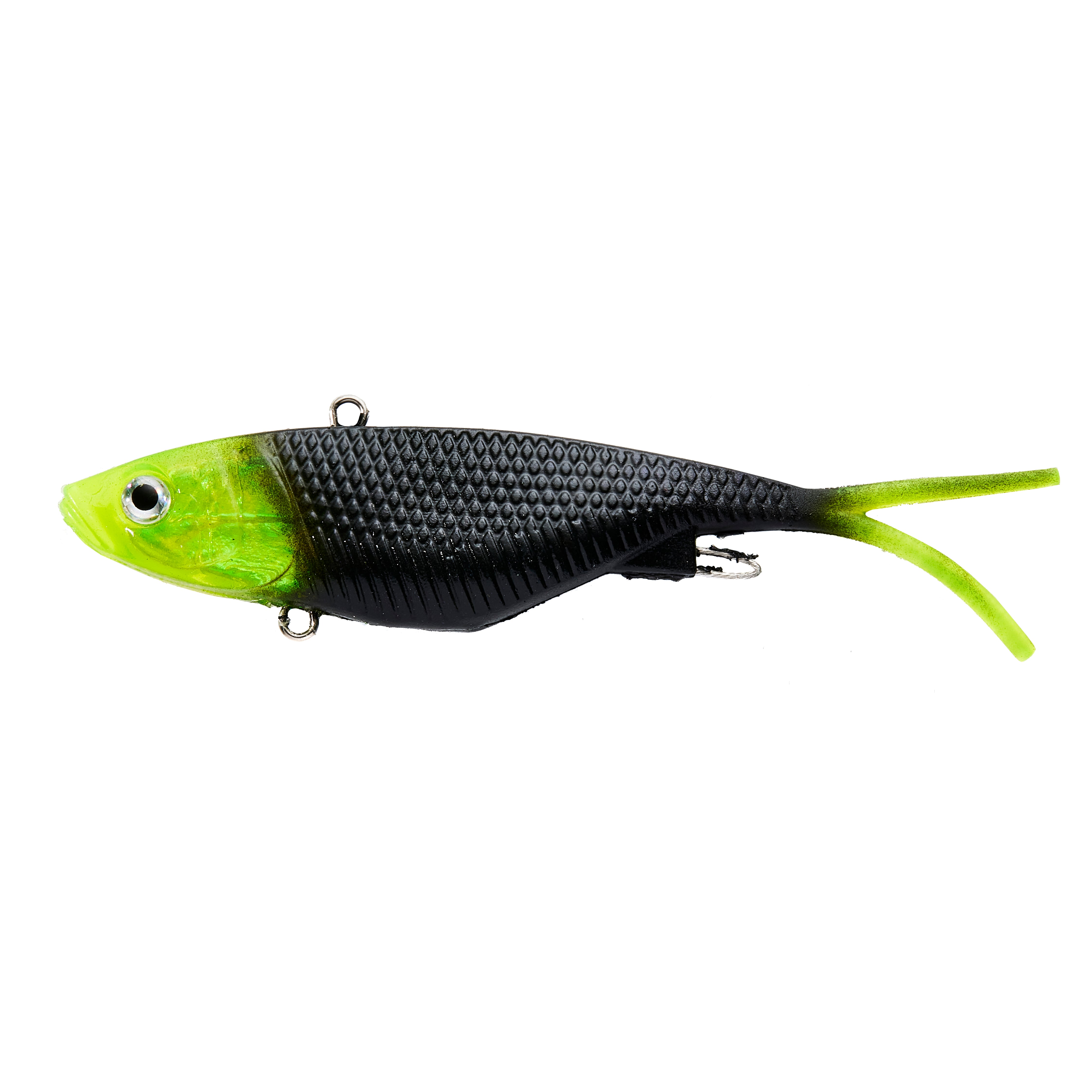 Yakamito Baby ViperS 55 Soft Vibe Lure