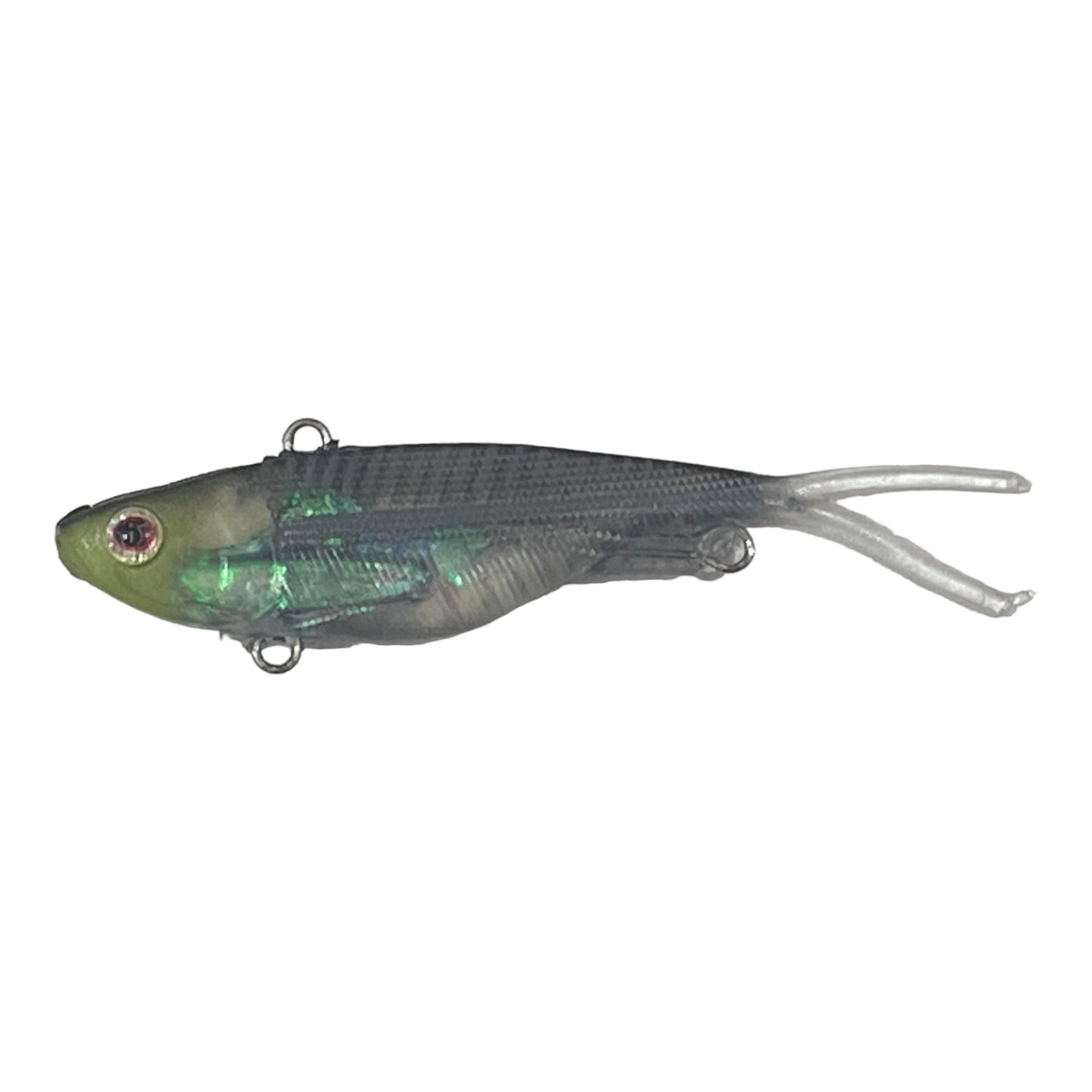 Yakamito Baby ViperS 55 Soft Vibe Lure