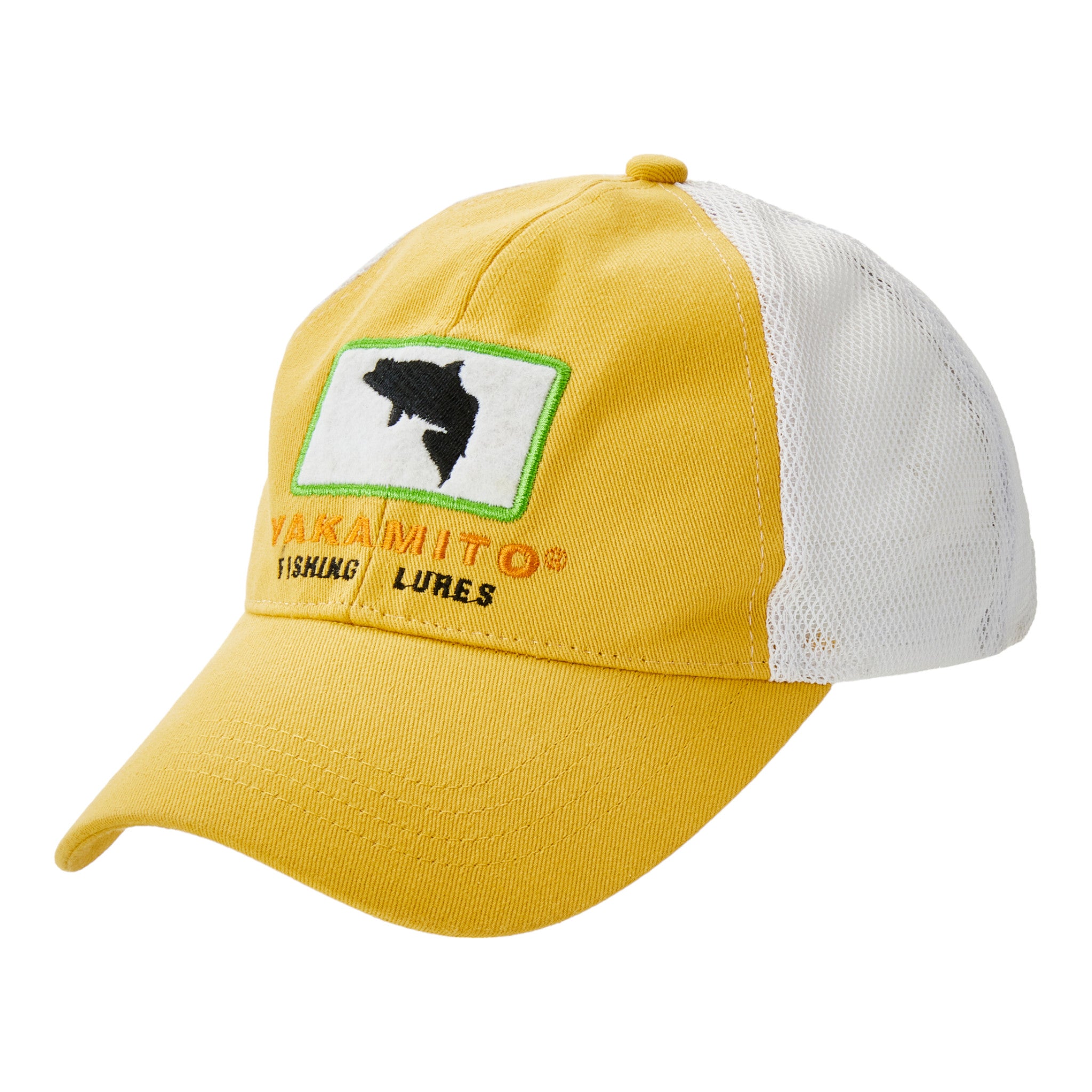 Yakamito Barra Trucker Cap