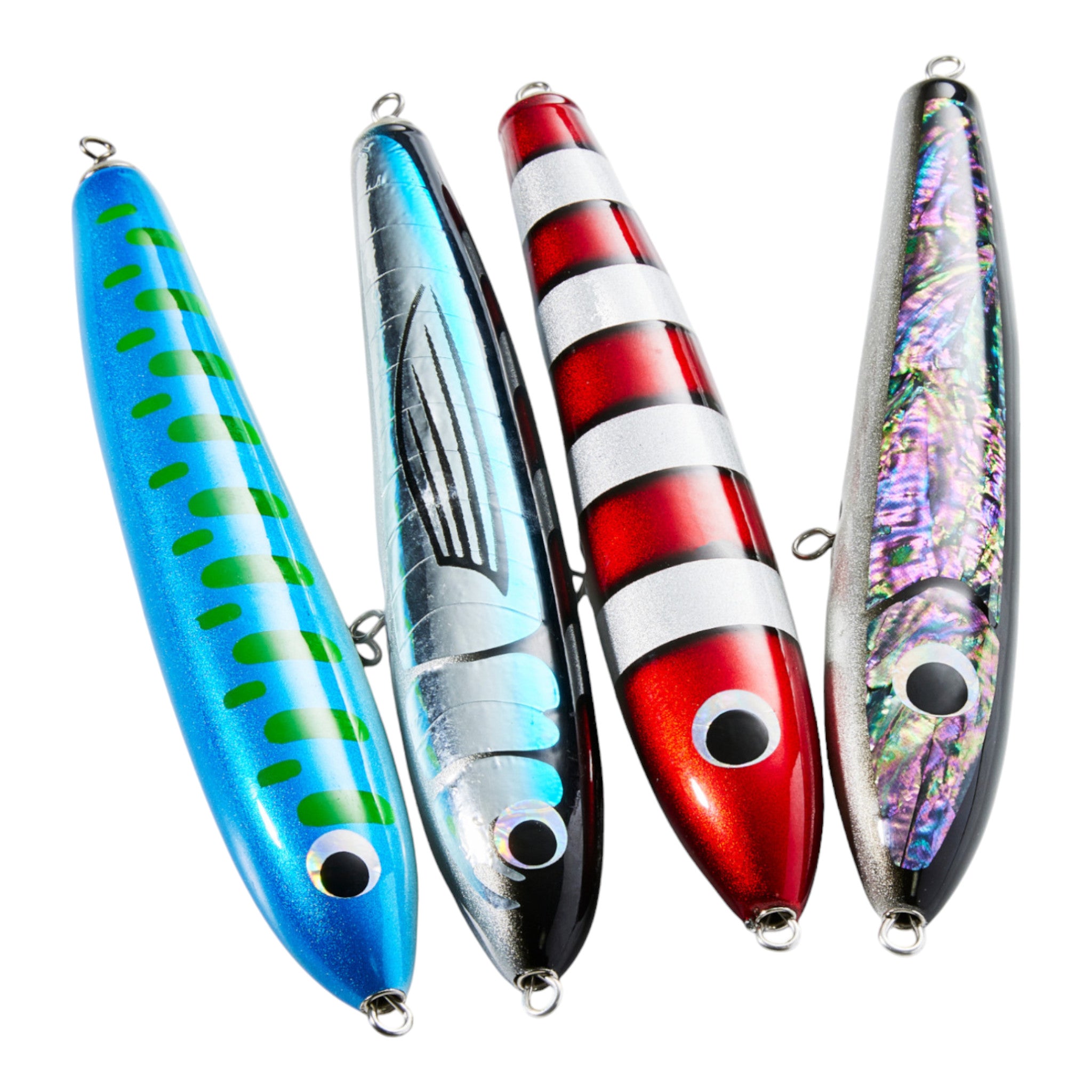 Yakamito BIG-G 200 Surface Lure