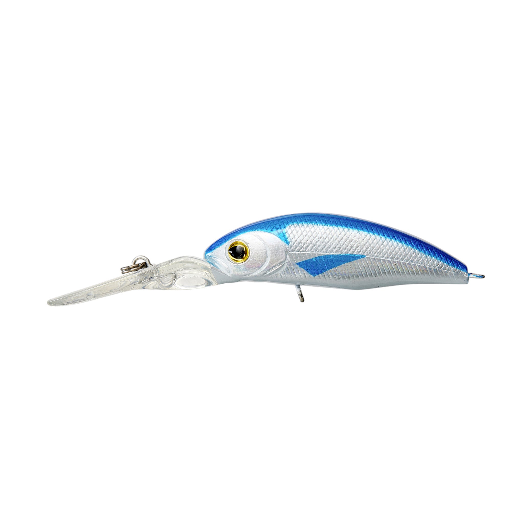 Yakamito Devil Edge 60 Hard Body Lure