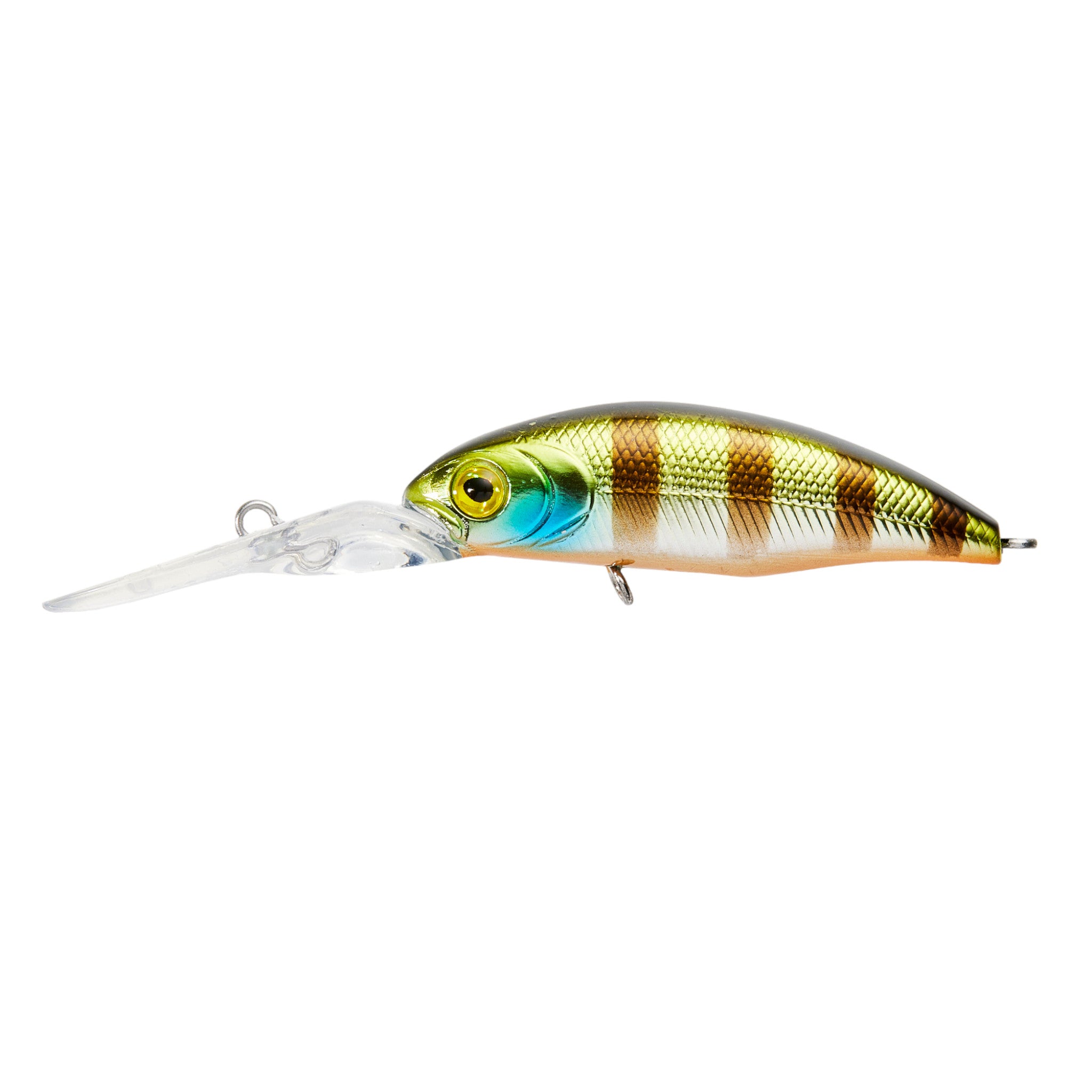Yakamito Devil Edge 60 Hard Body Lure