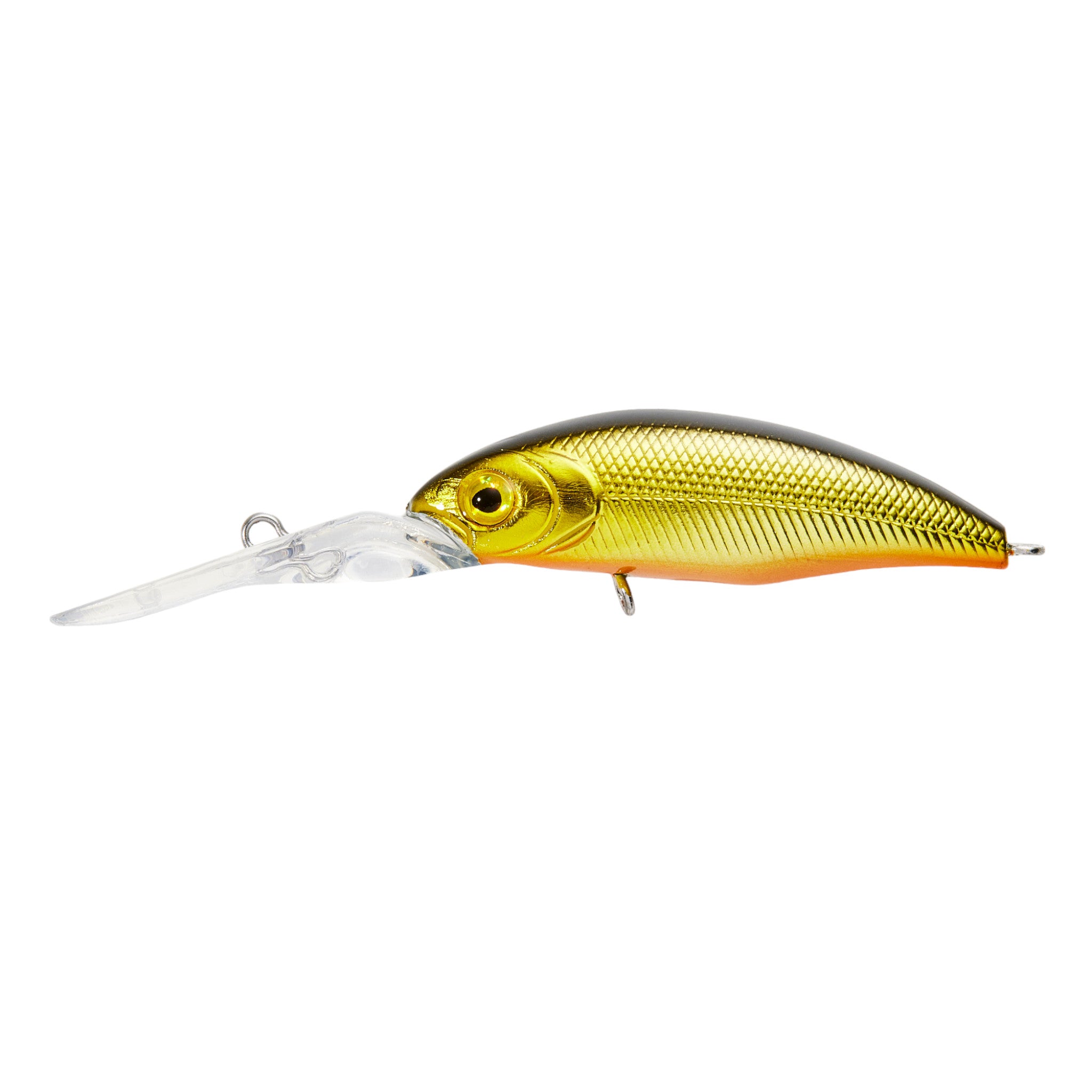 Yakamito Devil Edge 60 Hard Body Lure