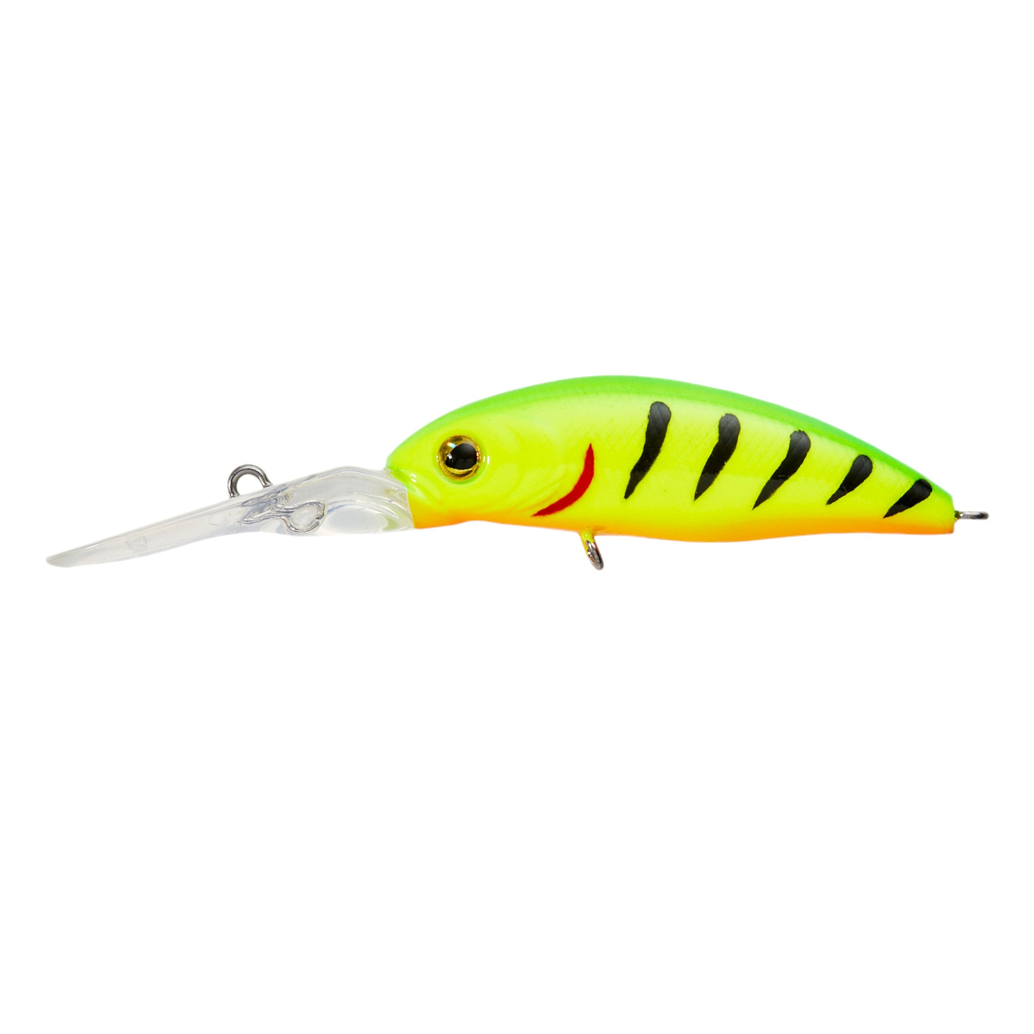 Yakamito Devil Edge 60 Hard Body Lure