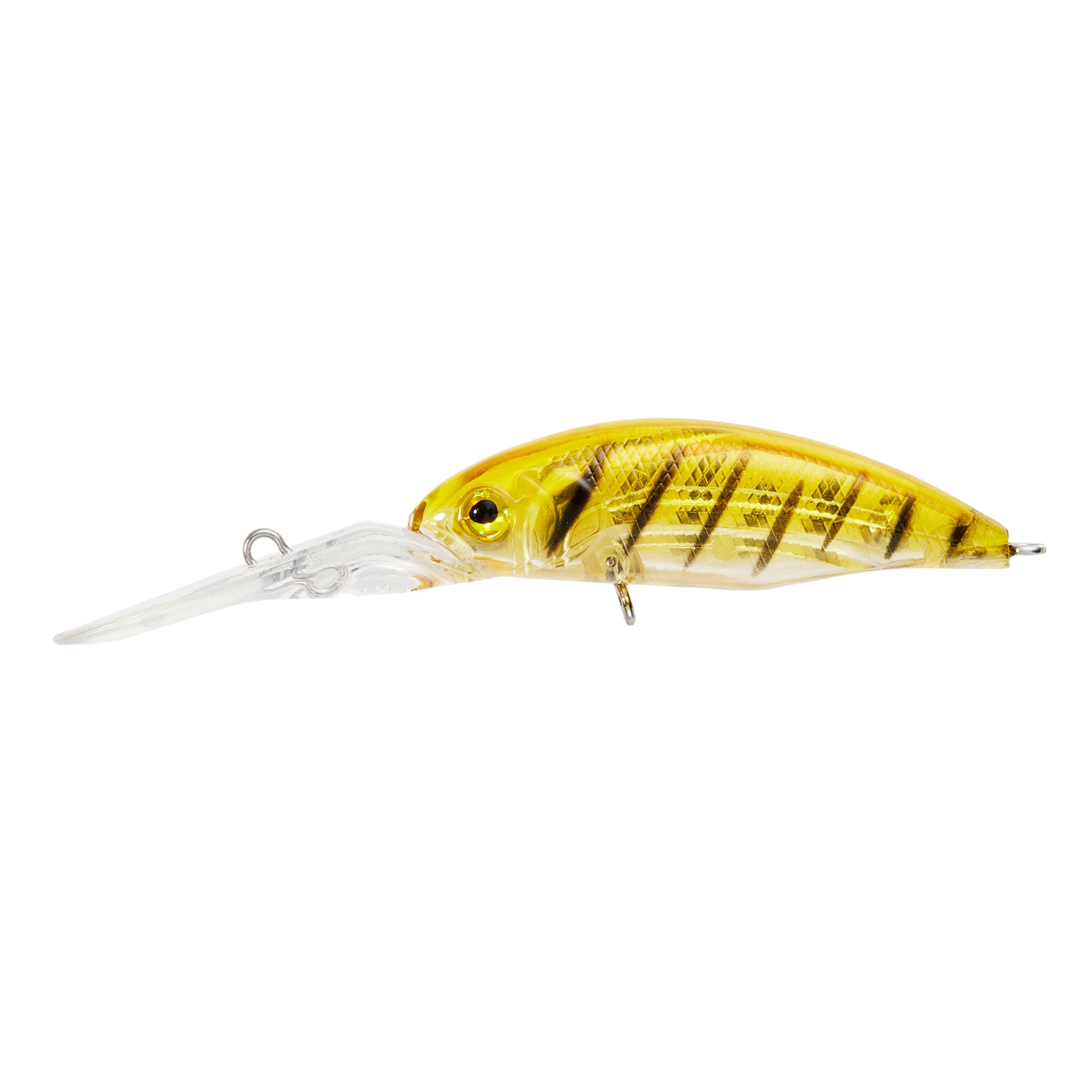 Yakamito Devil Edge 60 Hard Body Lure