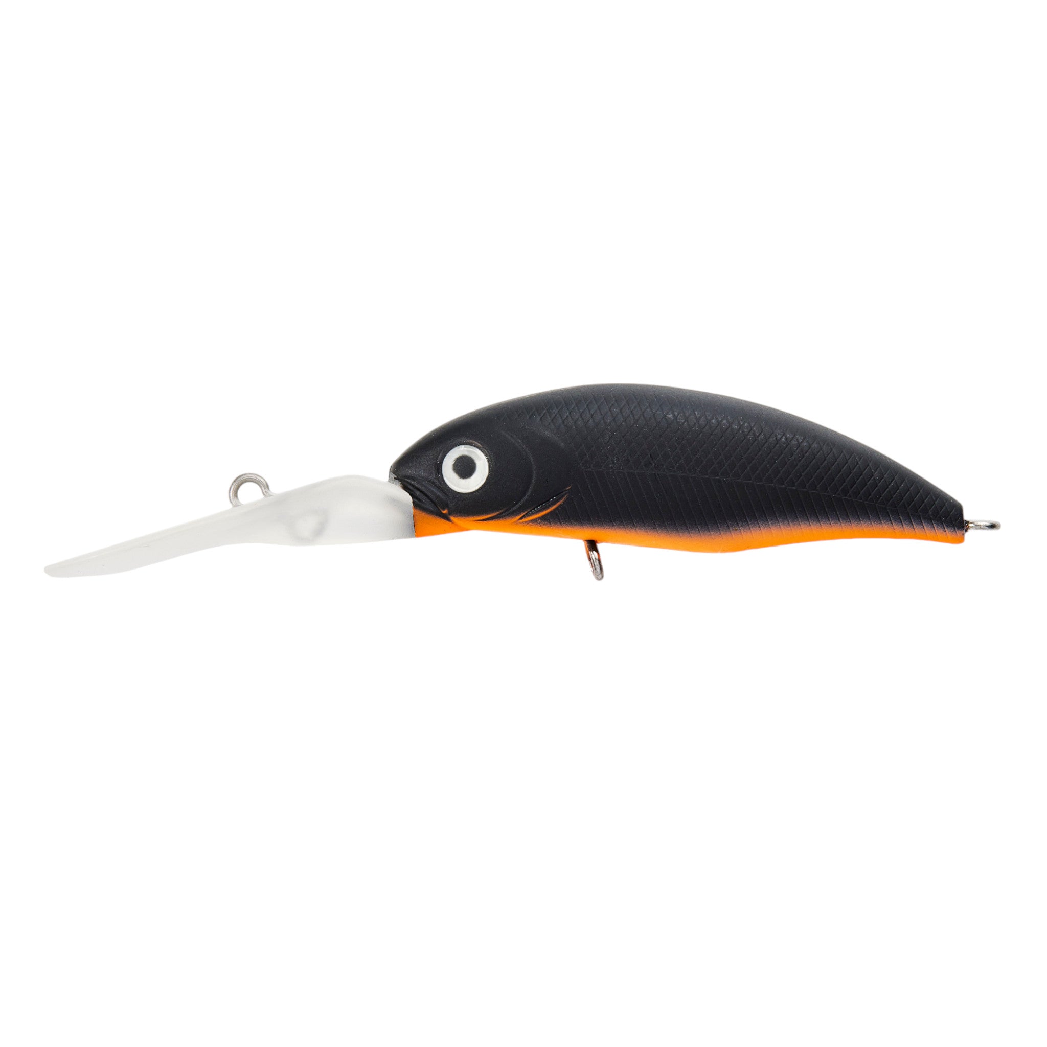 Yakamito Devil Edge 60 Hard Body Lure