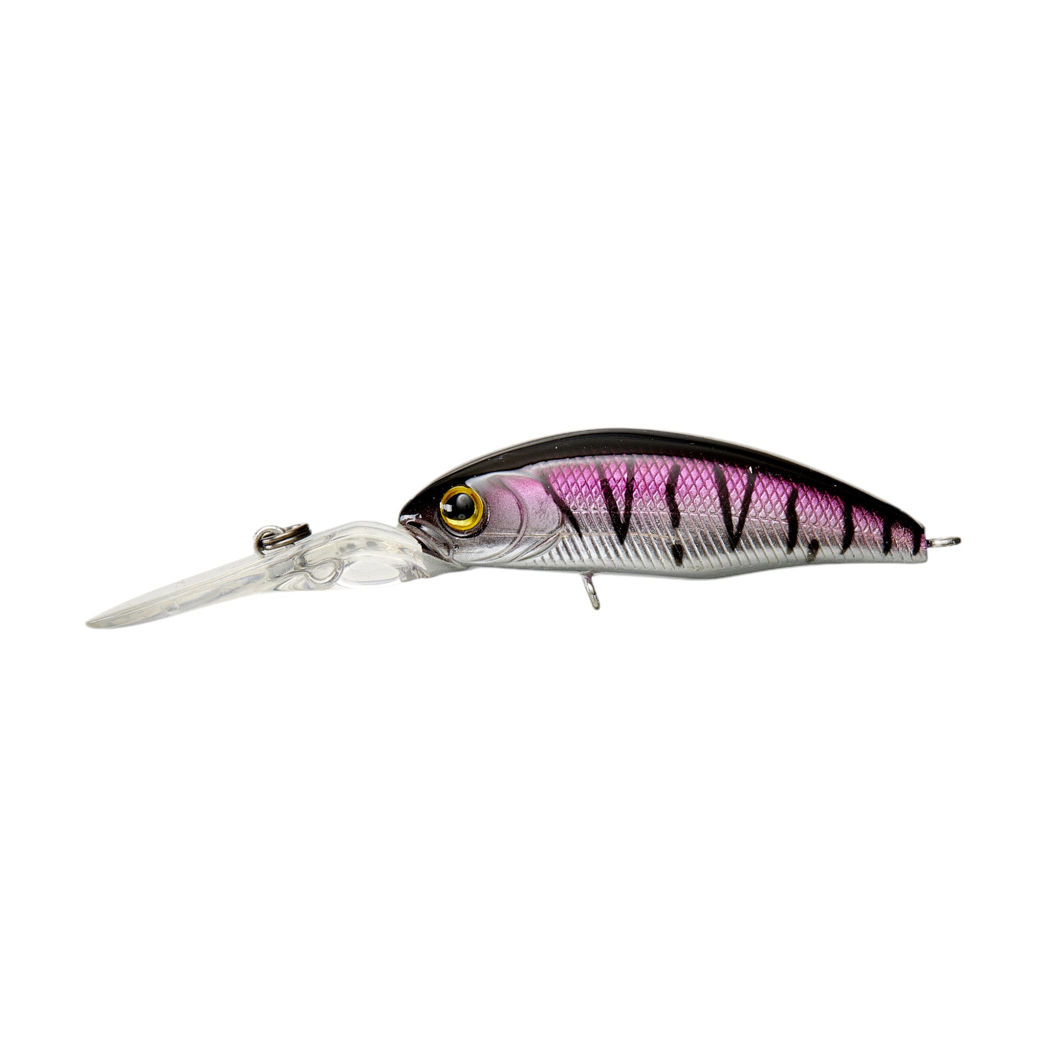 Yakamito Devil Edge 60 Hard Body Lure