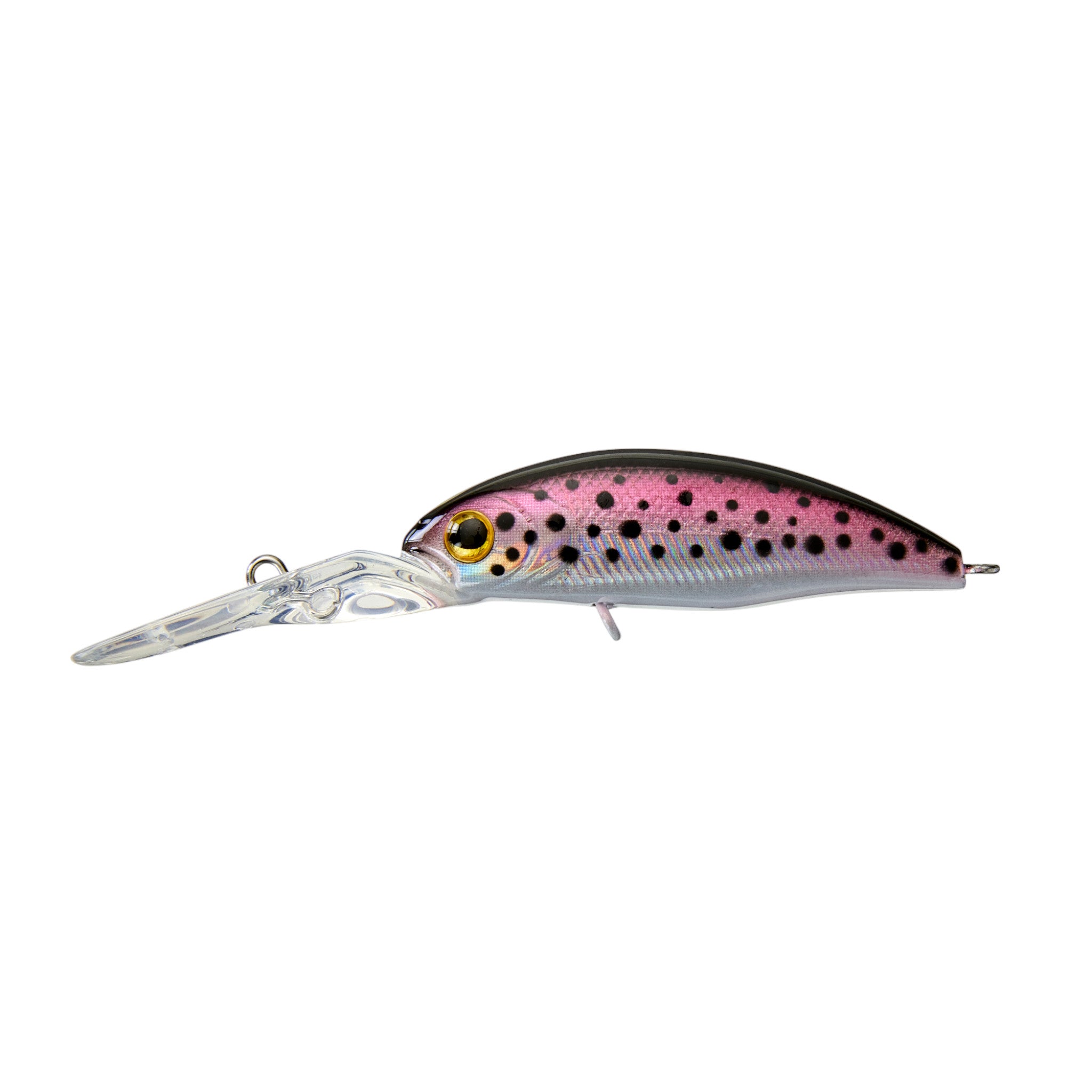 Yakamito Devil Edge 60 Hard Body Lure