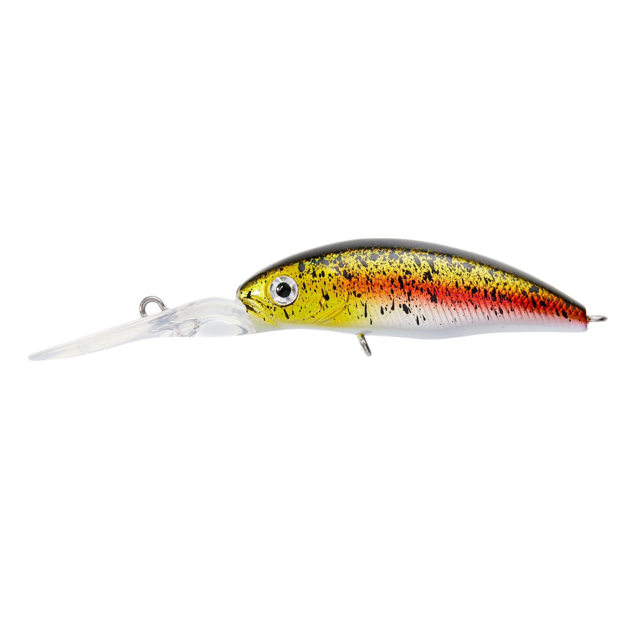 Yakamito Devil Edge 60 Hard Body Lure