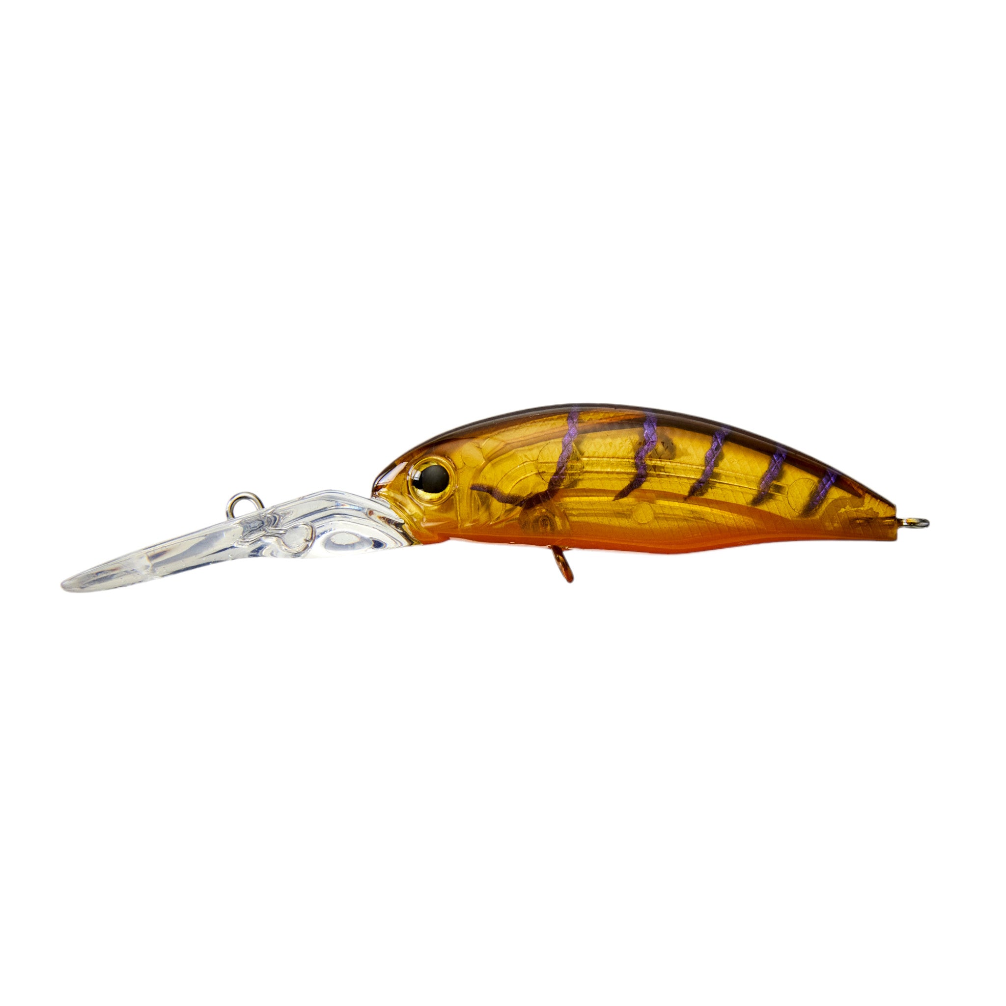 Yakamito Devil Edge 60 Hard Body Lure