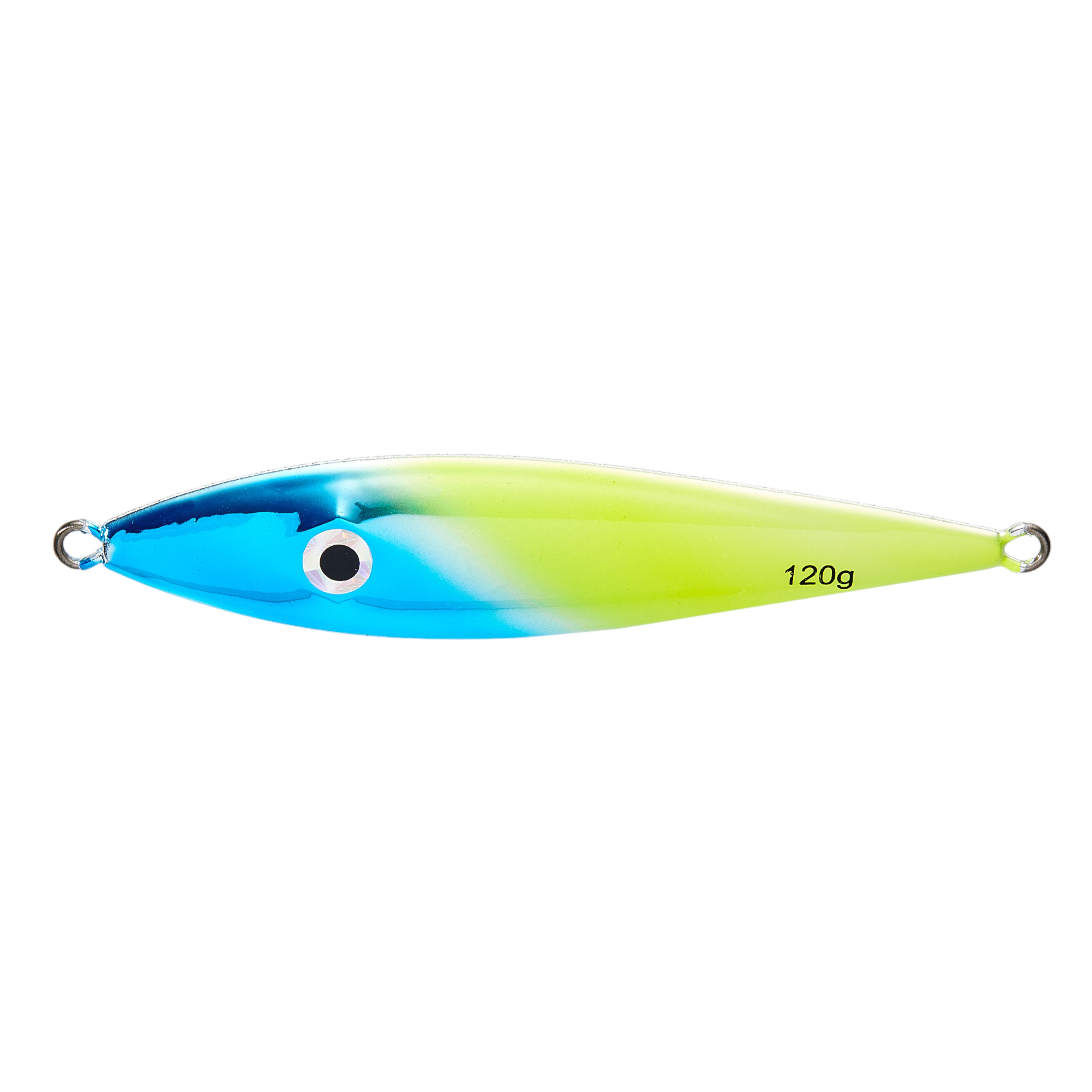 Yakamito Dominator 120g Metal Jig Lure