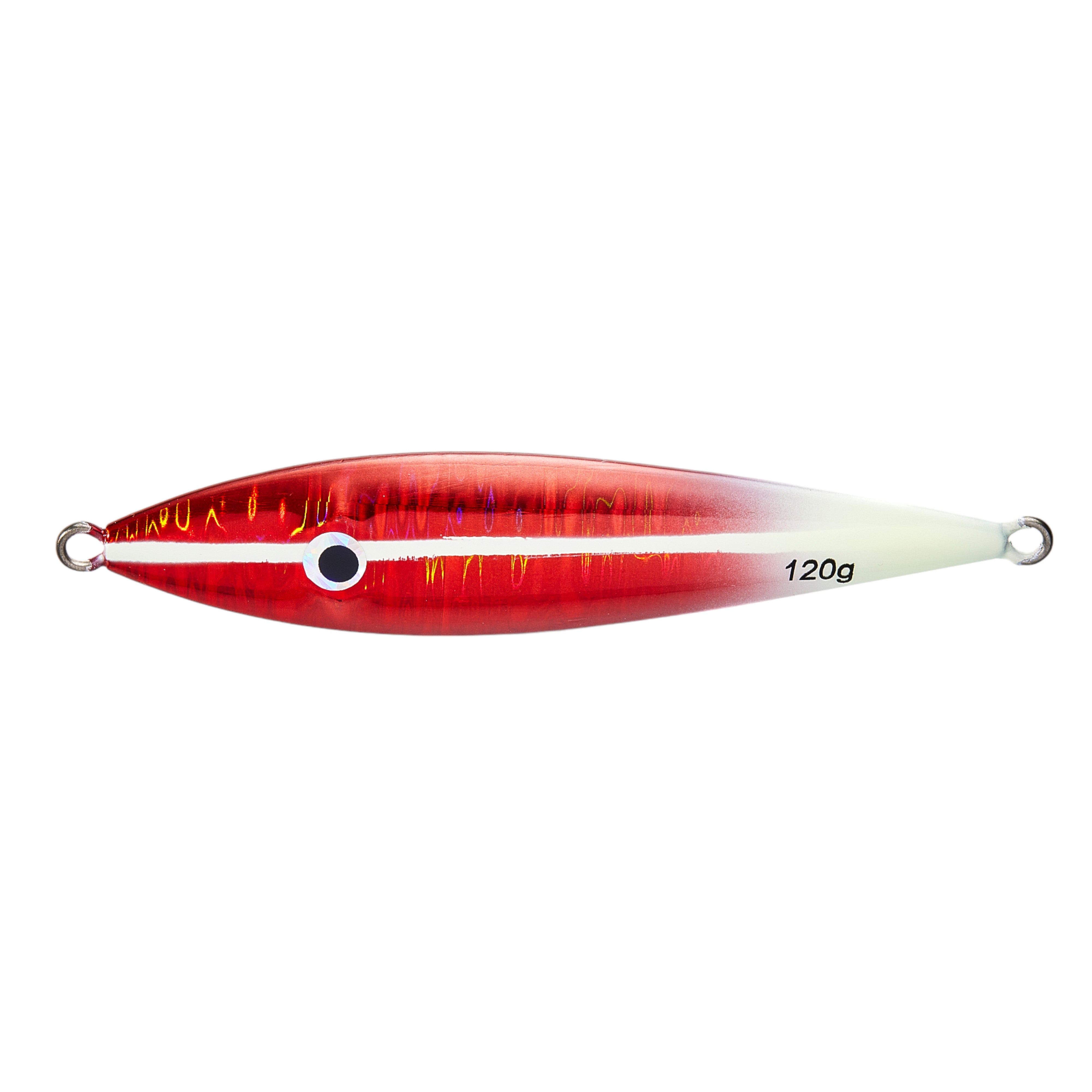 Yakamito Dominator 120g Metal Jig Lure