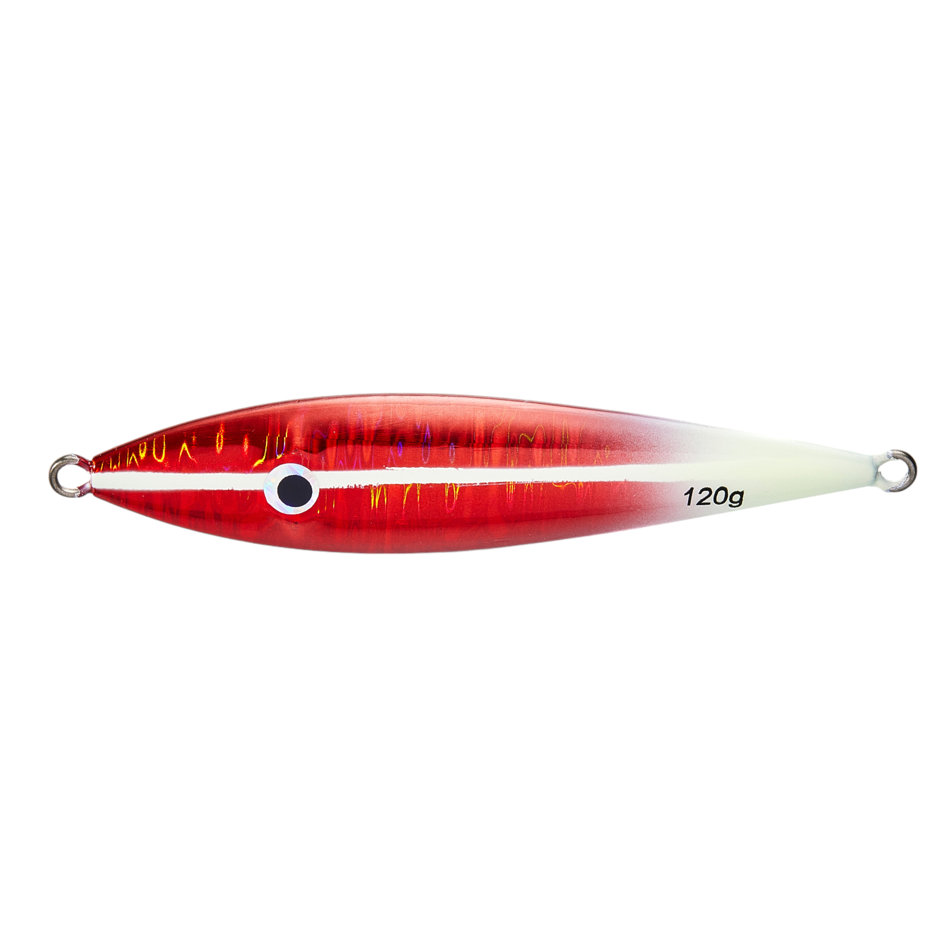 Cuillère a jigger tiemco ocean dominator metalpencil Cuillère a jigger tiemco ocean dominator metalpencil