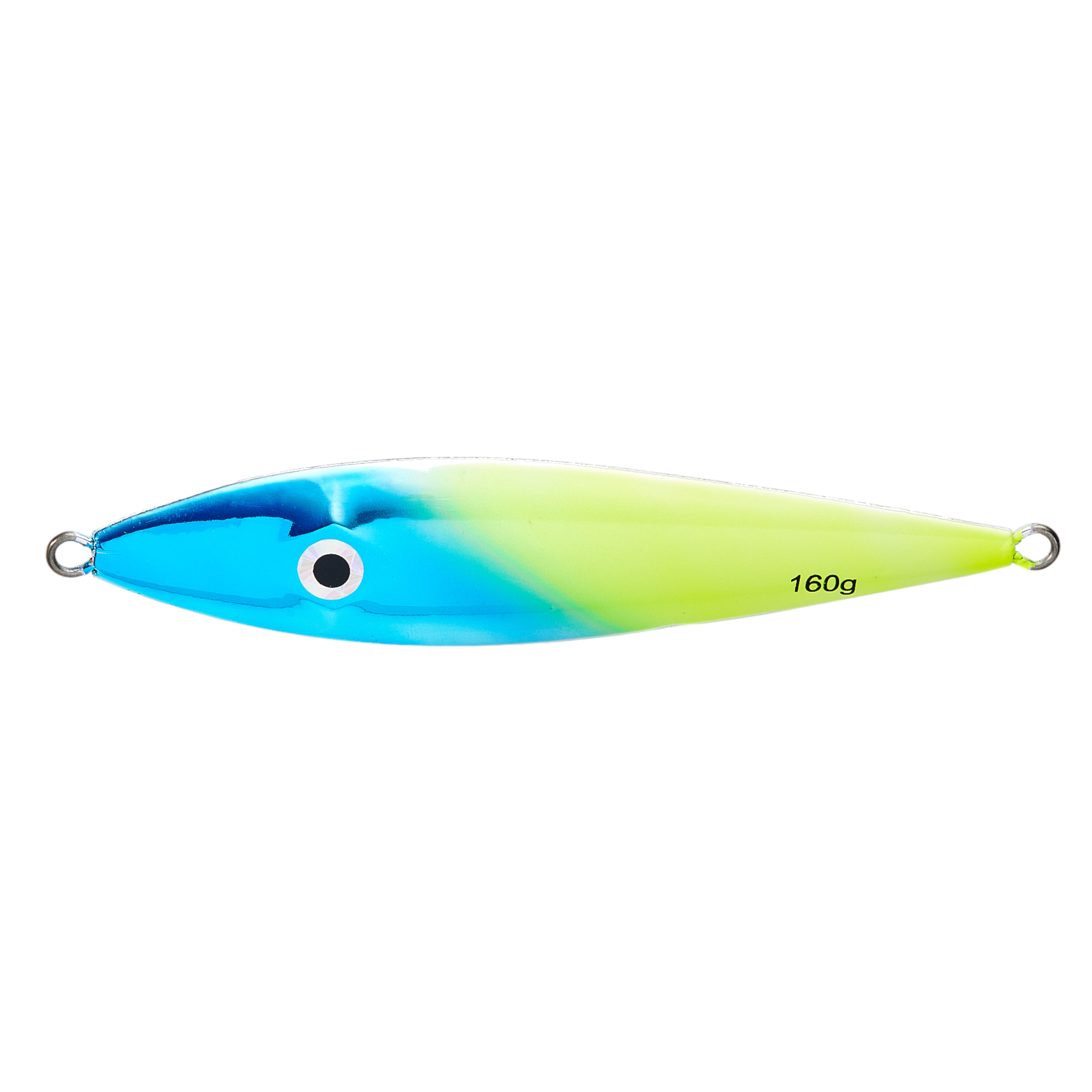 Yakamito Dominator 160g Metal Jig Lure