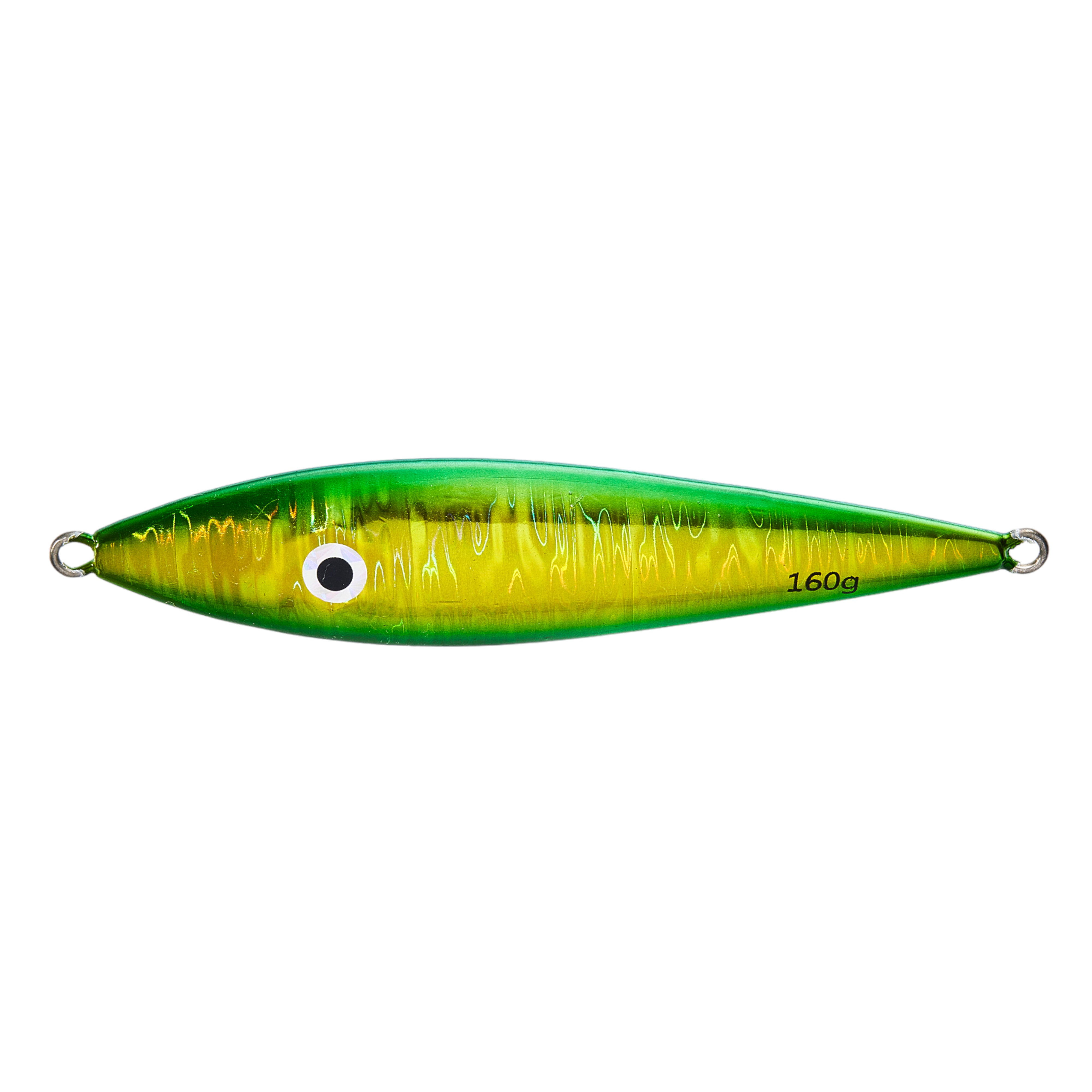 Yakamito Dominator 160g Metal Jig Lure