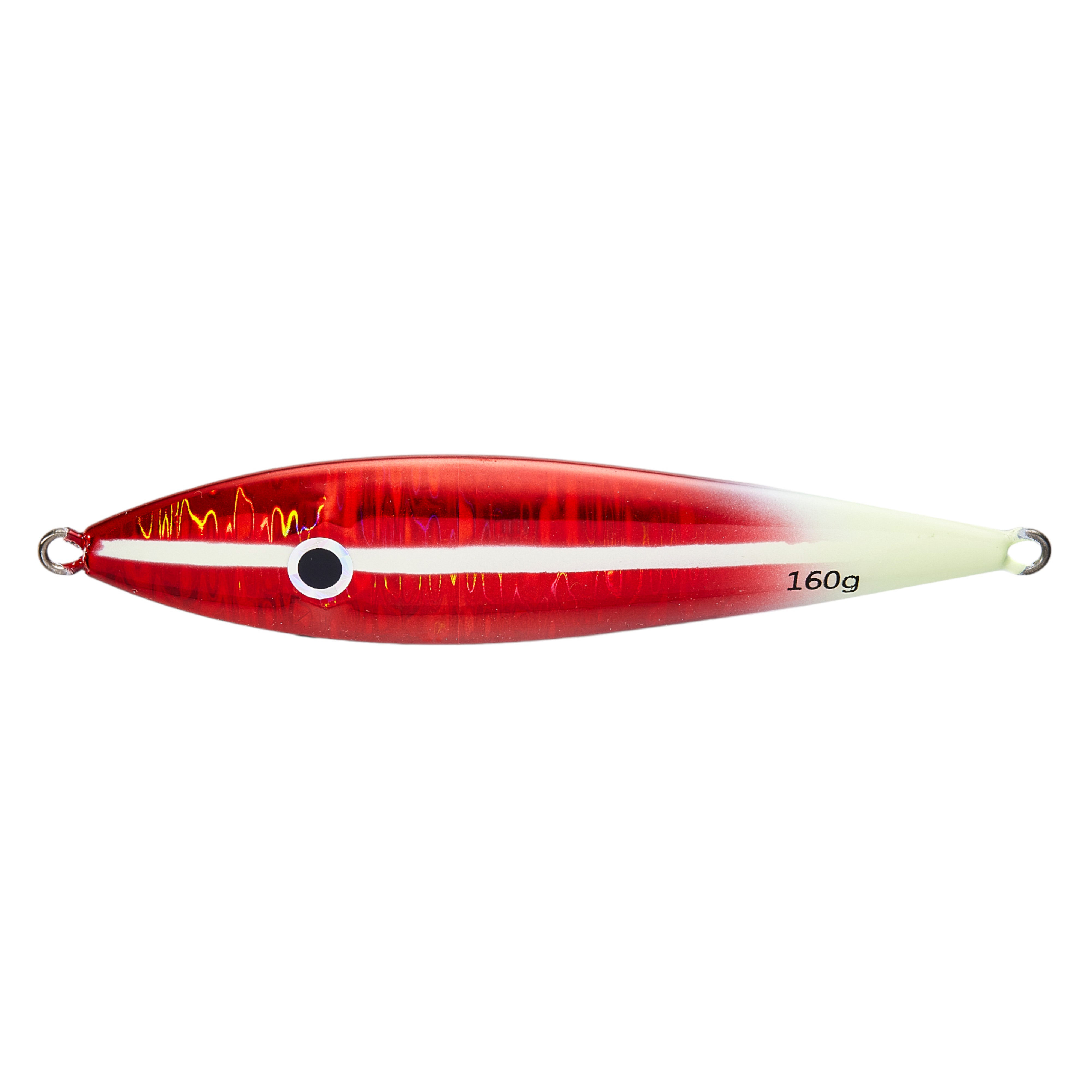 Yakamito Dominator 160g Metal Jig Lure