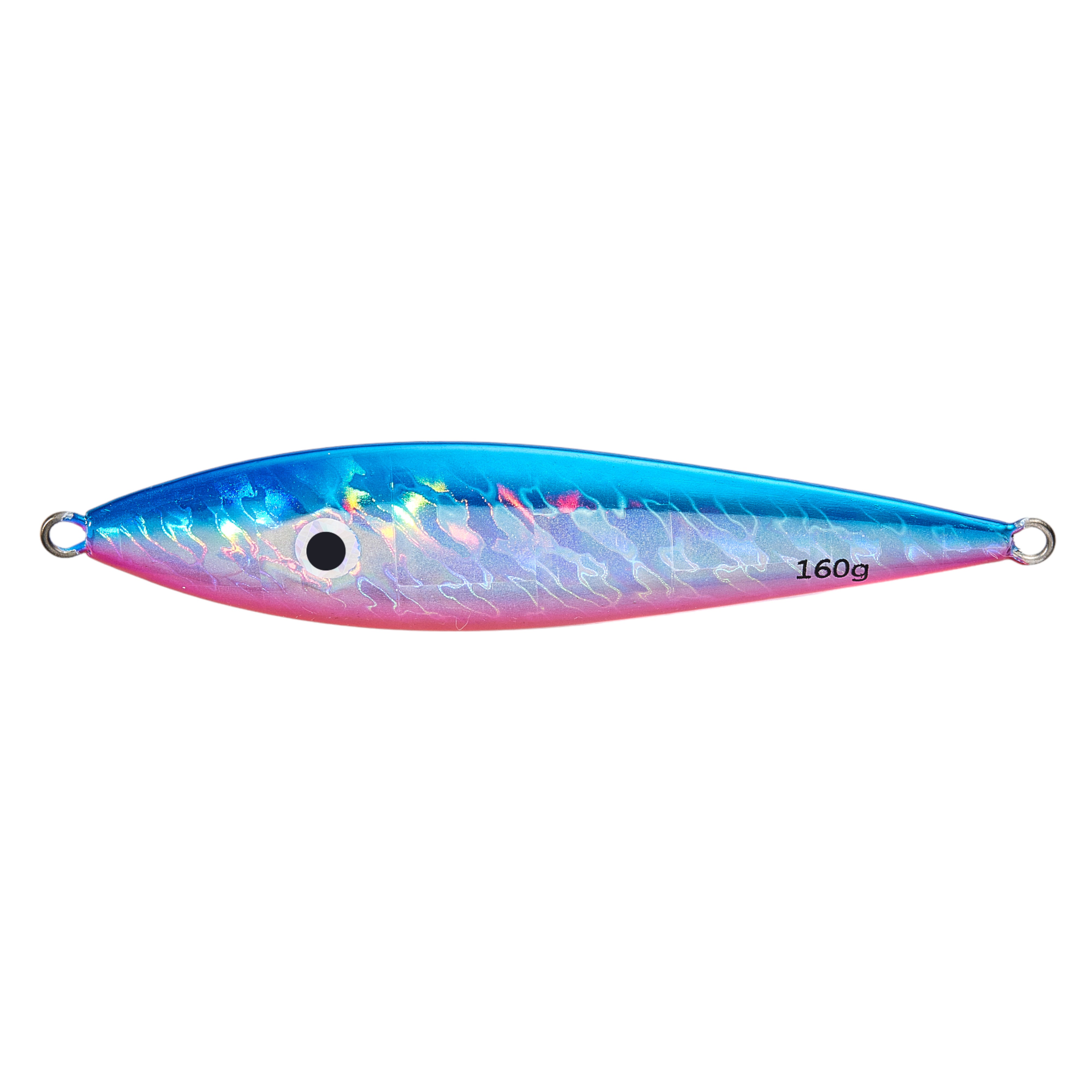 Yakamito Dominator 160g Metal Jig Lure