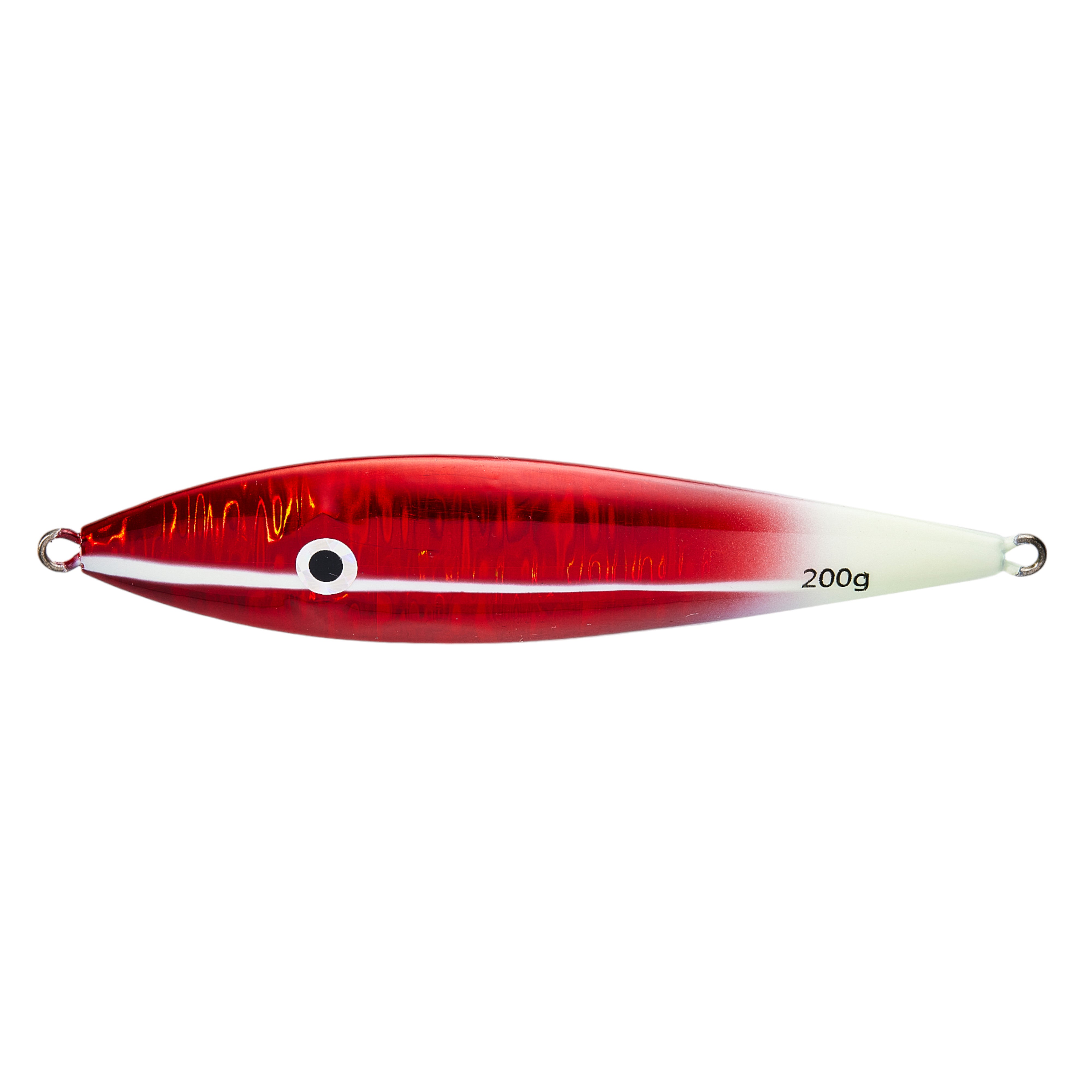 Yakamito Dominator 200g Metal Jig Lure