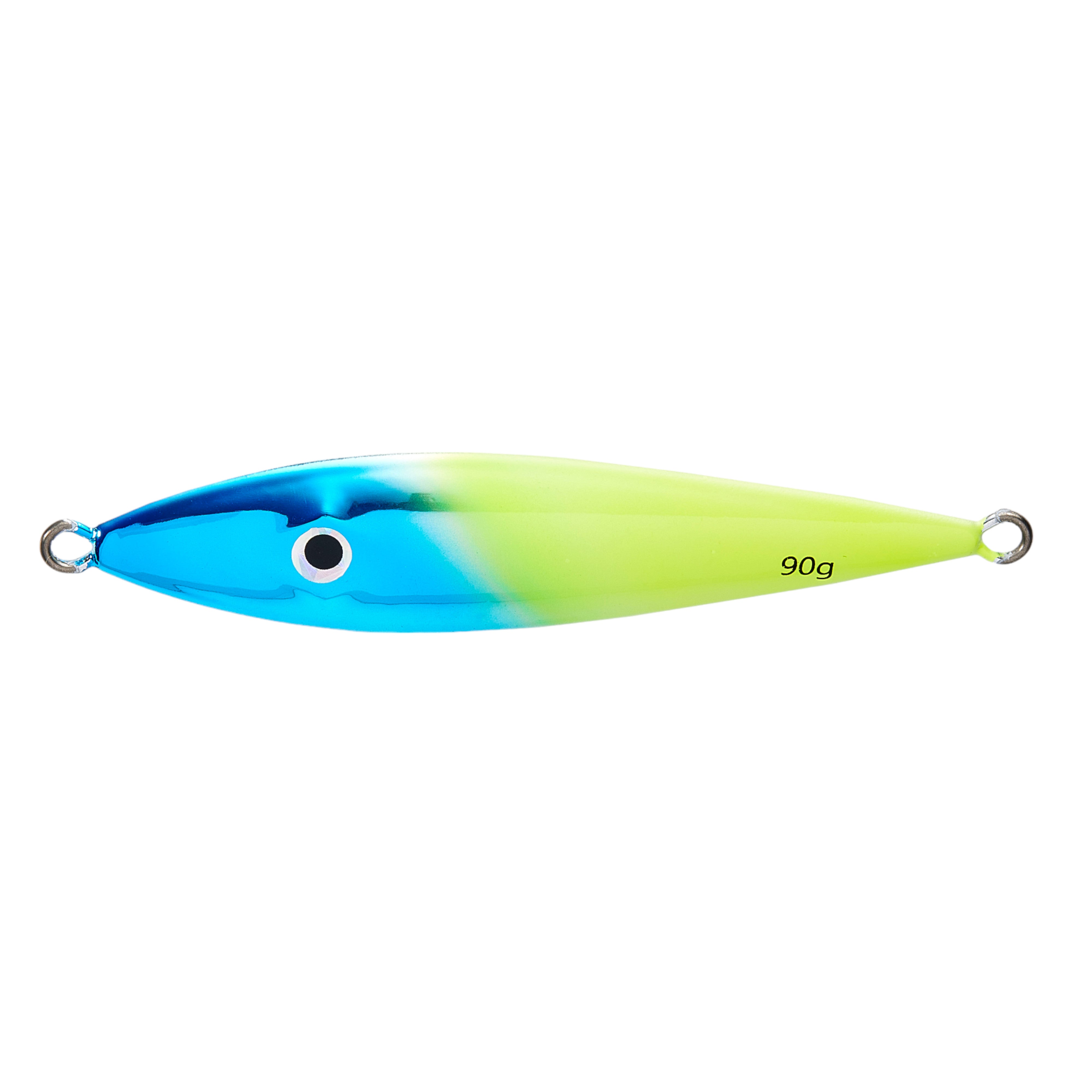 Yakamito Dominator 90g Metal Jig Lure