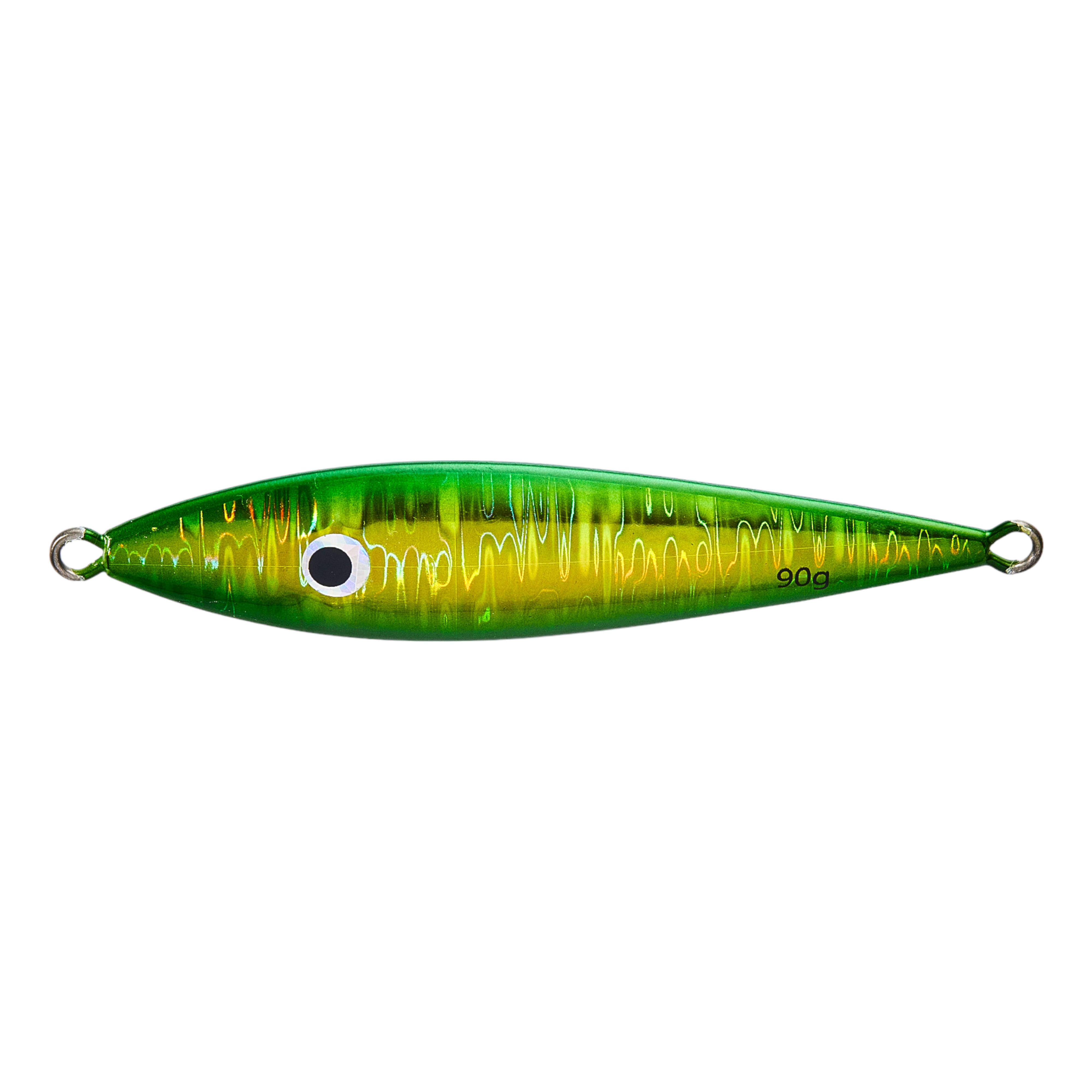 Yakamito Dominator 90g Metal Jig Lure