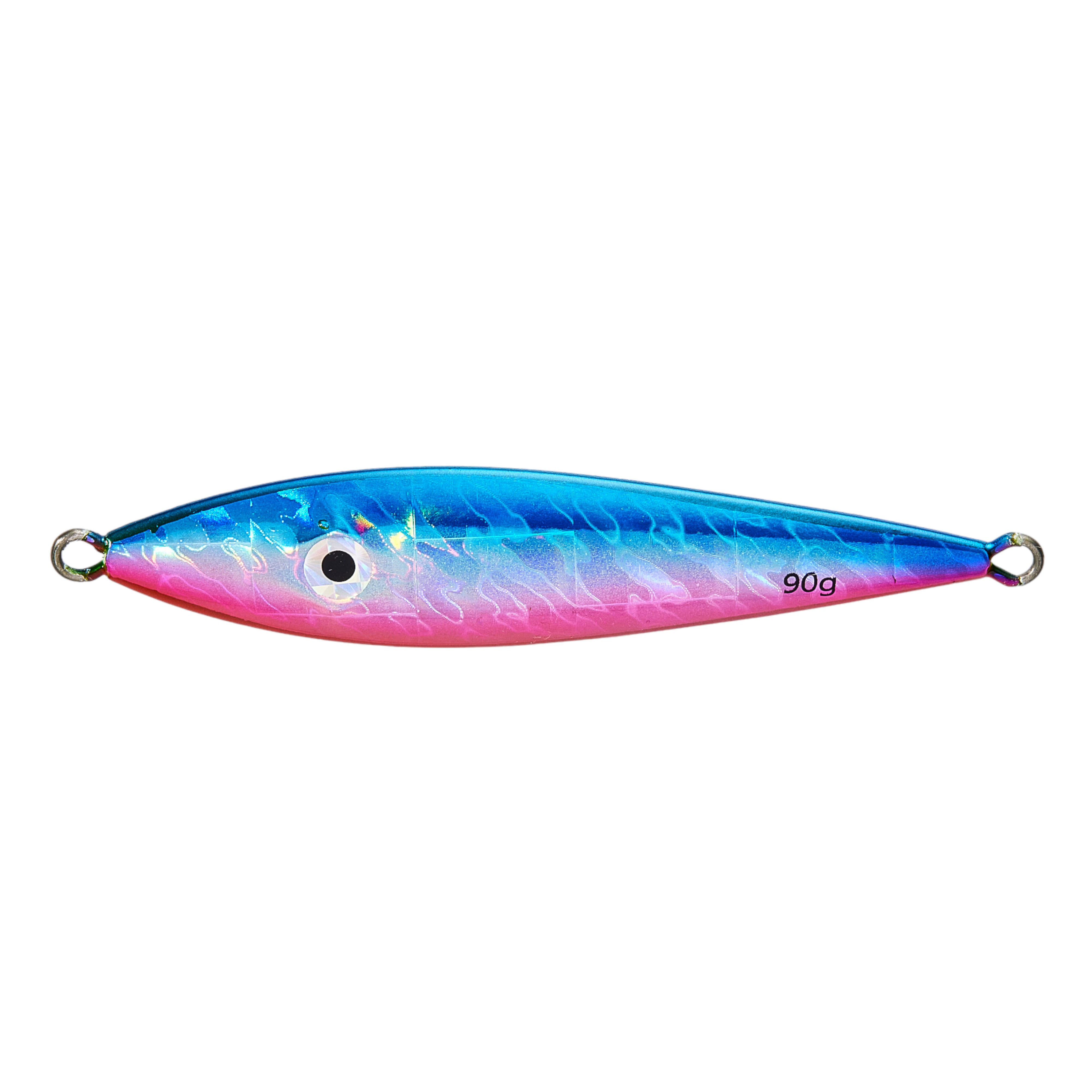 Yakamito Dominator 90g Metal Jig Lure