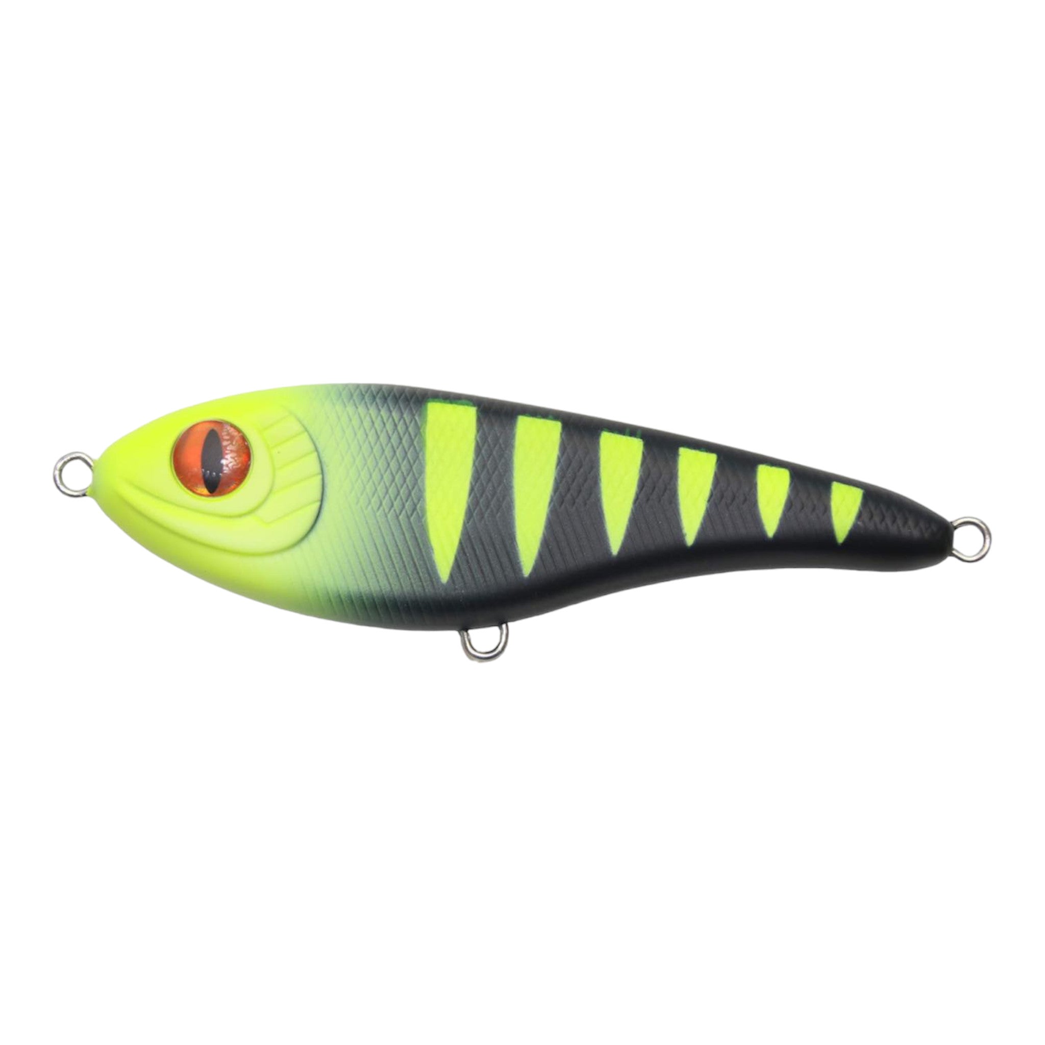 Yakamito Dyna Glide 120 Glide Bait Lure
