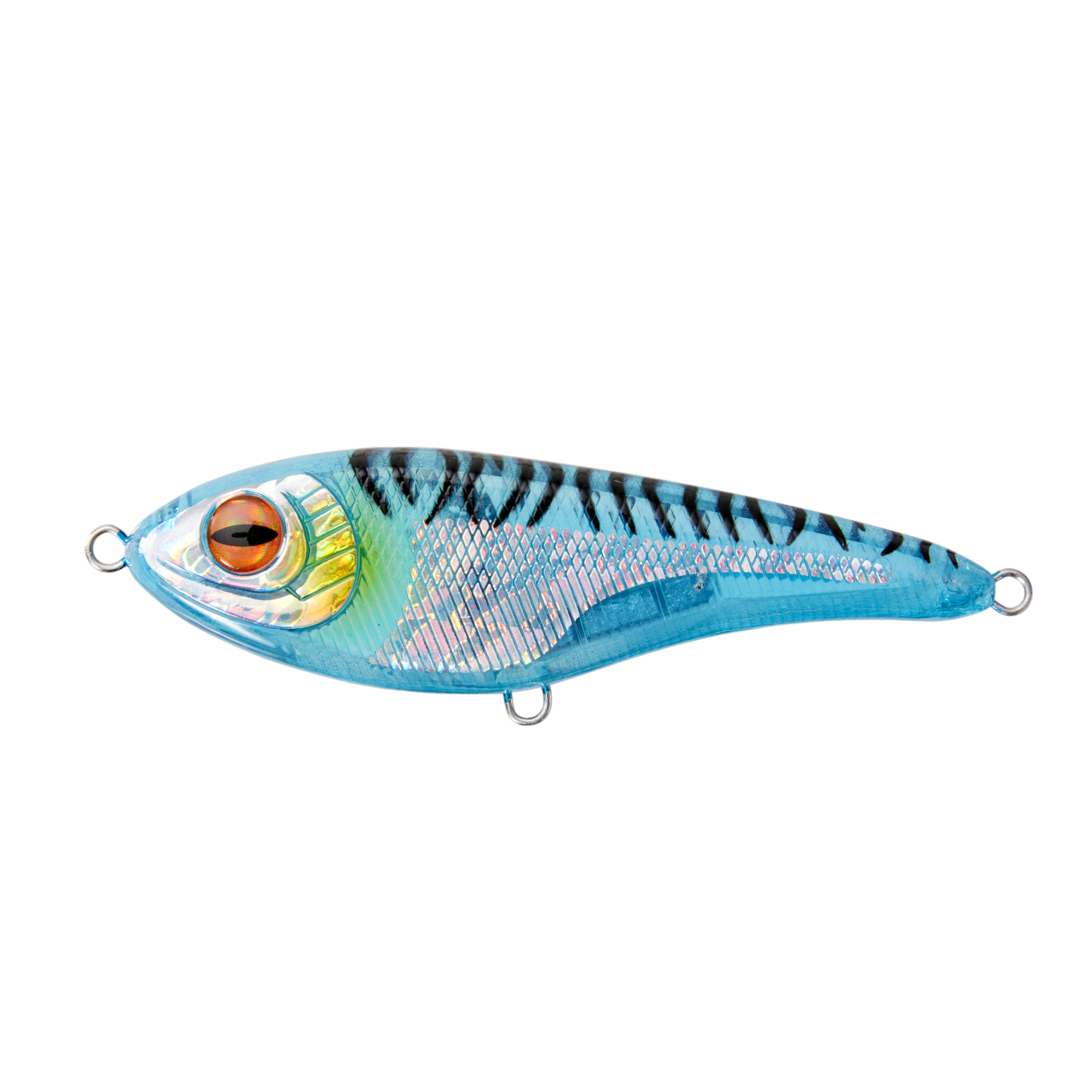 Yakamito Dyna Glide 120 Glide Bait Lure