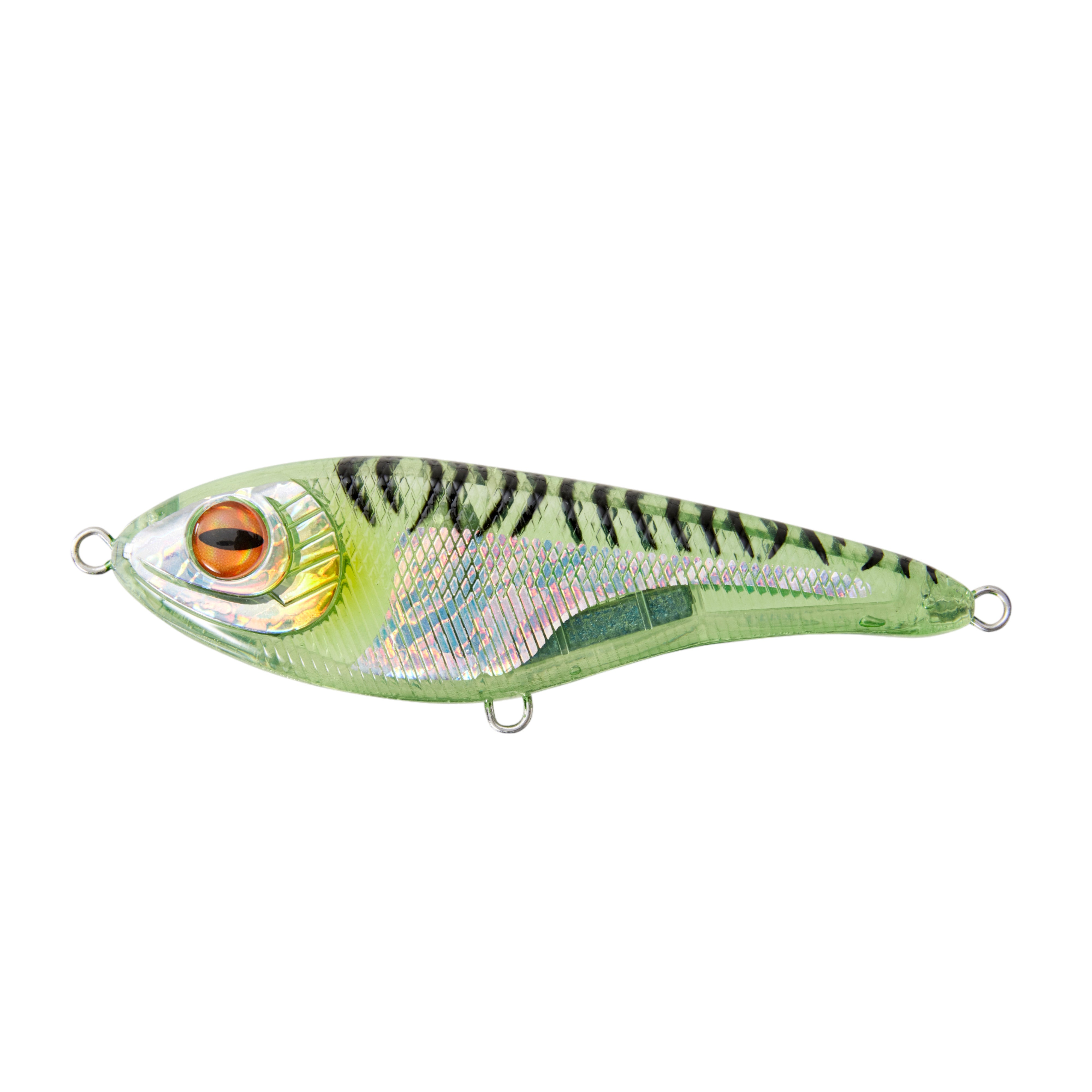 Yakamito Dyna Glide 120 Glide Bait Lure