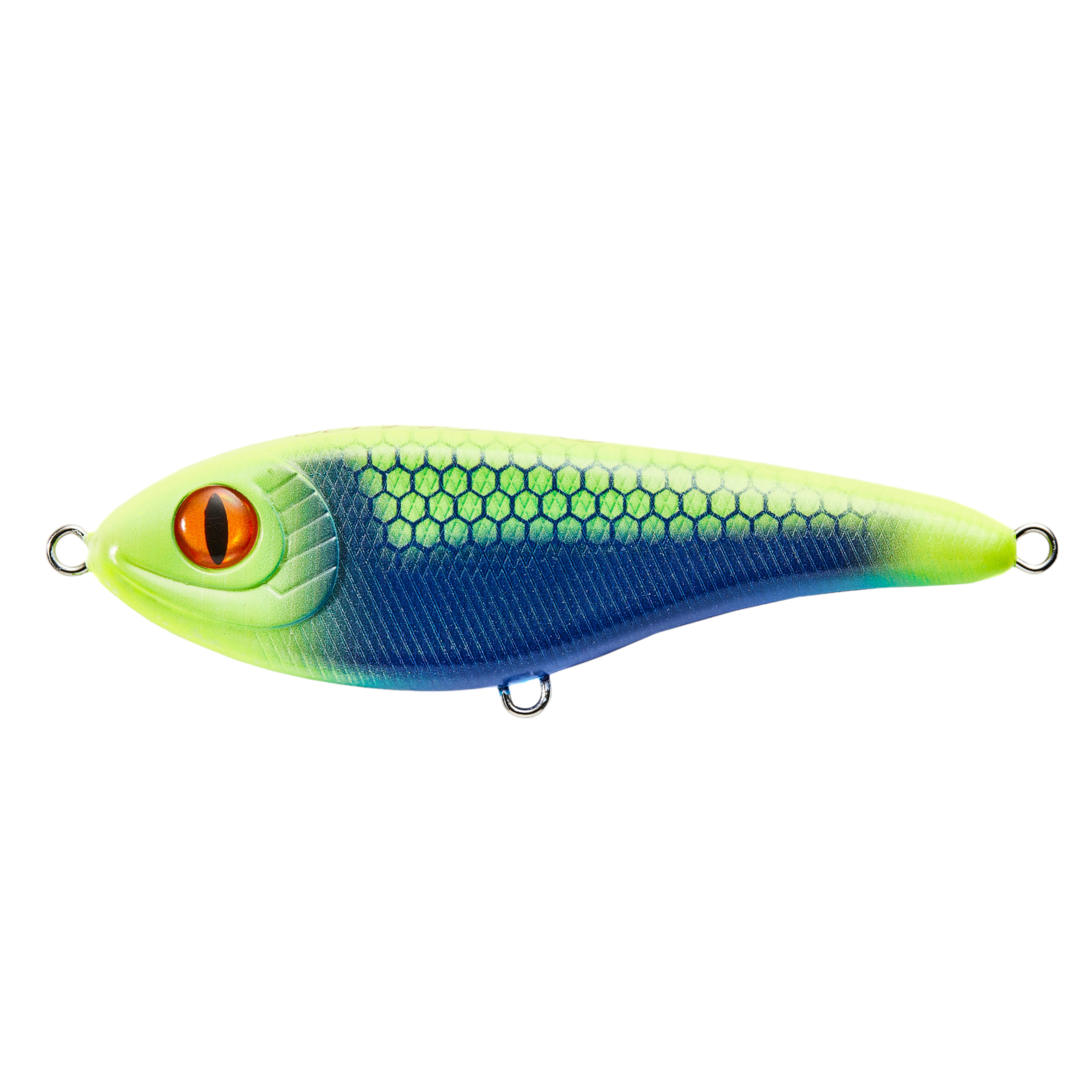 Yakamito Dyna Glide 120 Glide Bait Lure