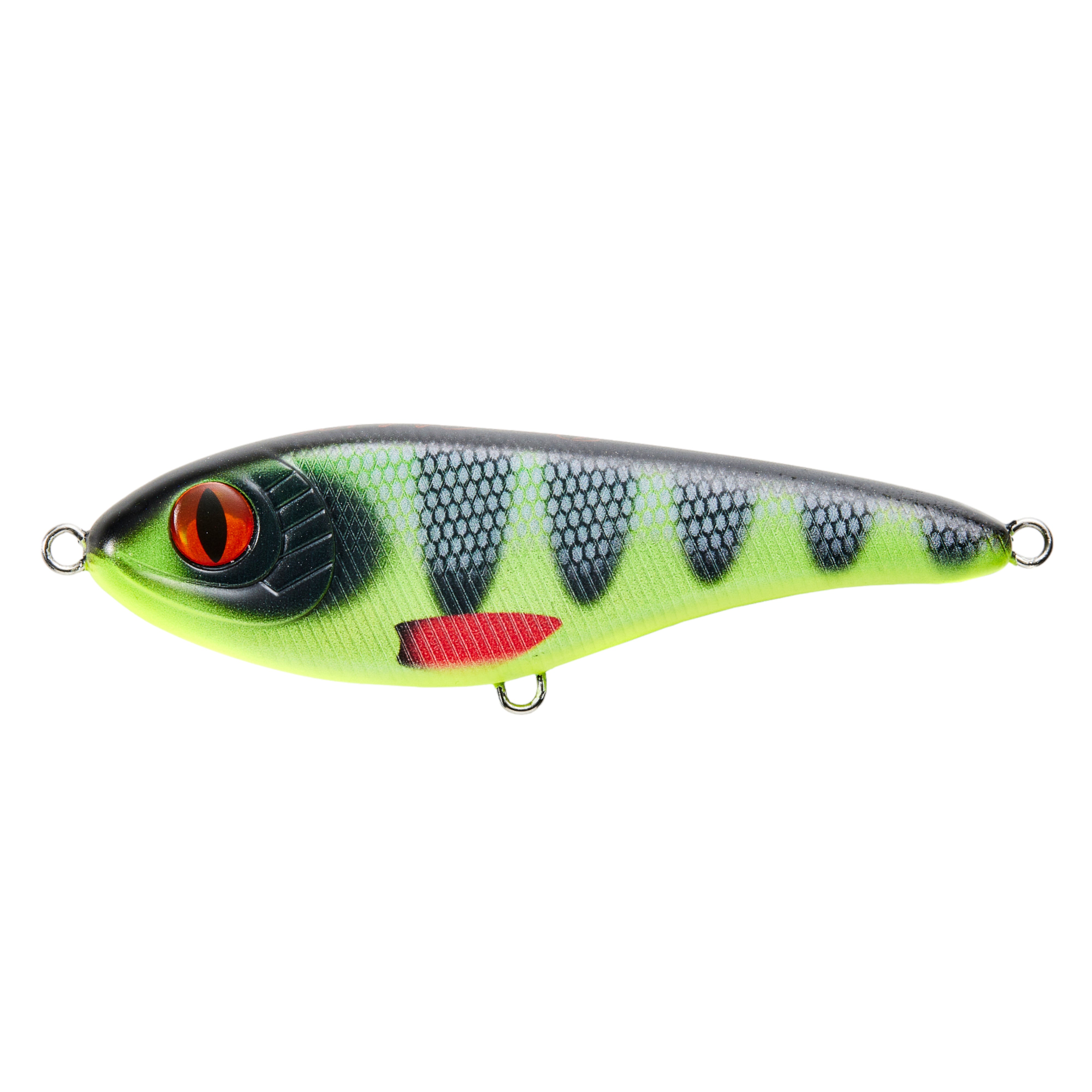 Yakamito Dyna Glide 120 Glide Bait Lure