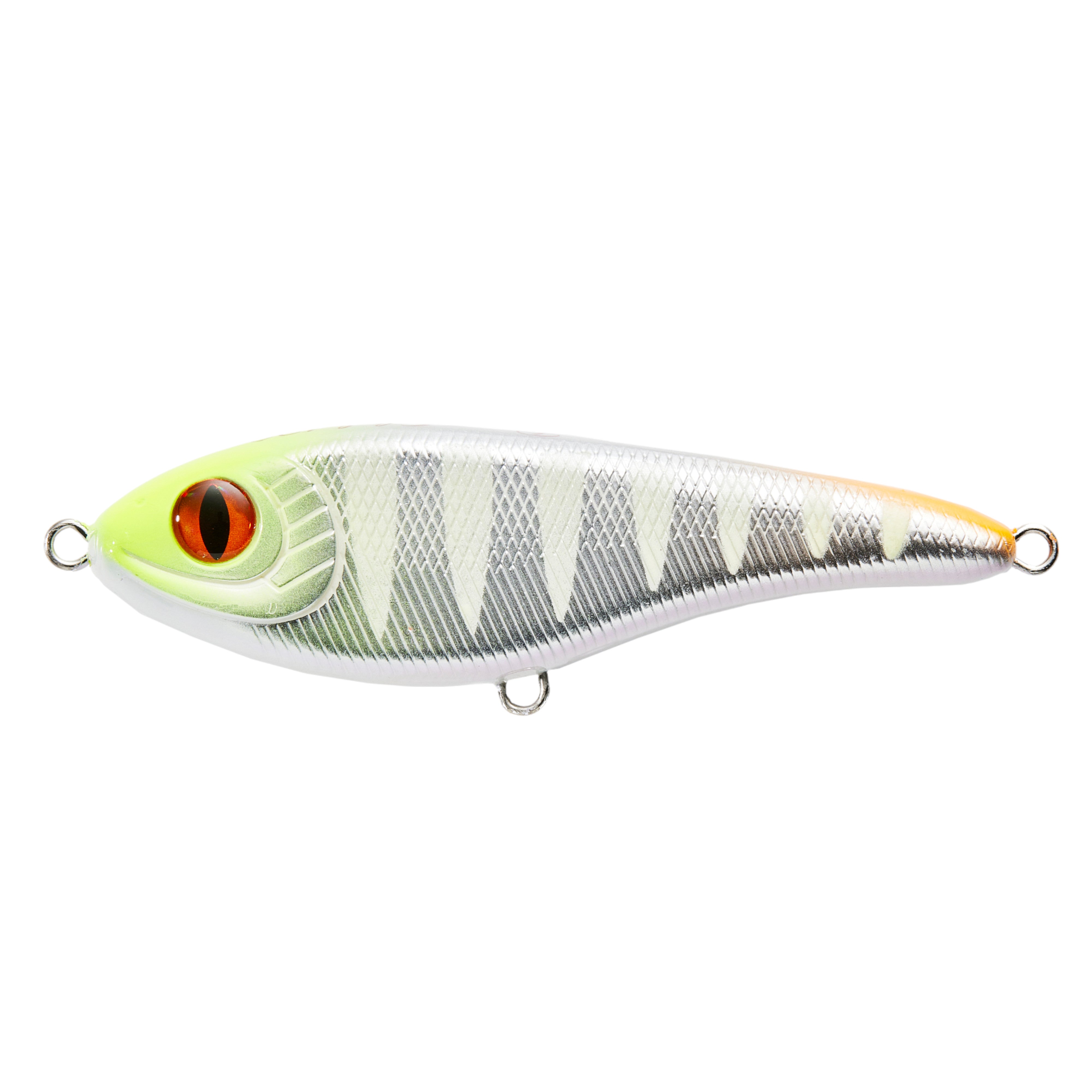 Yakamito Dyna Glide 120 Glide Bait Lure