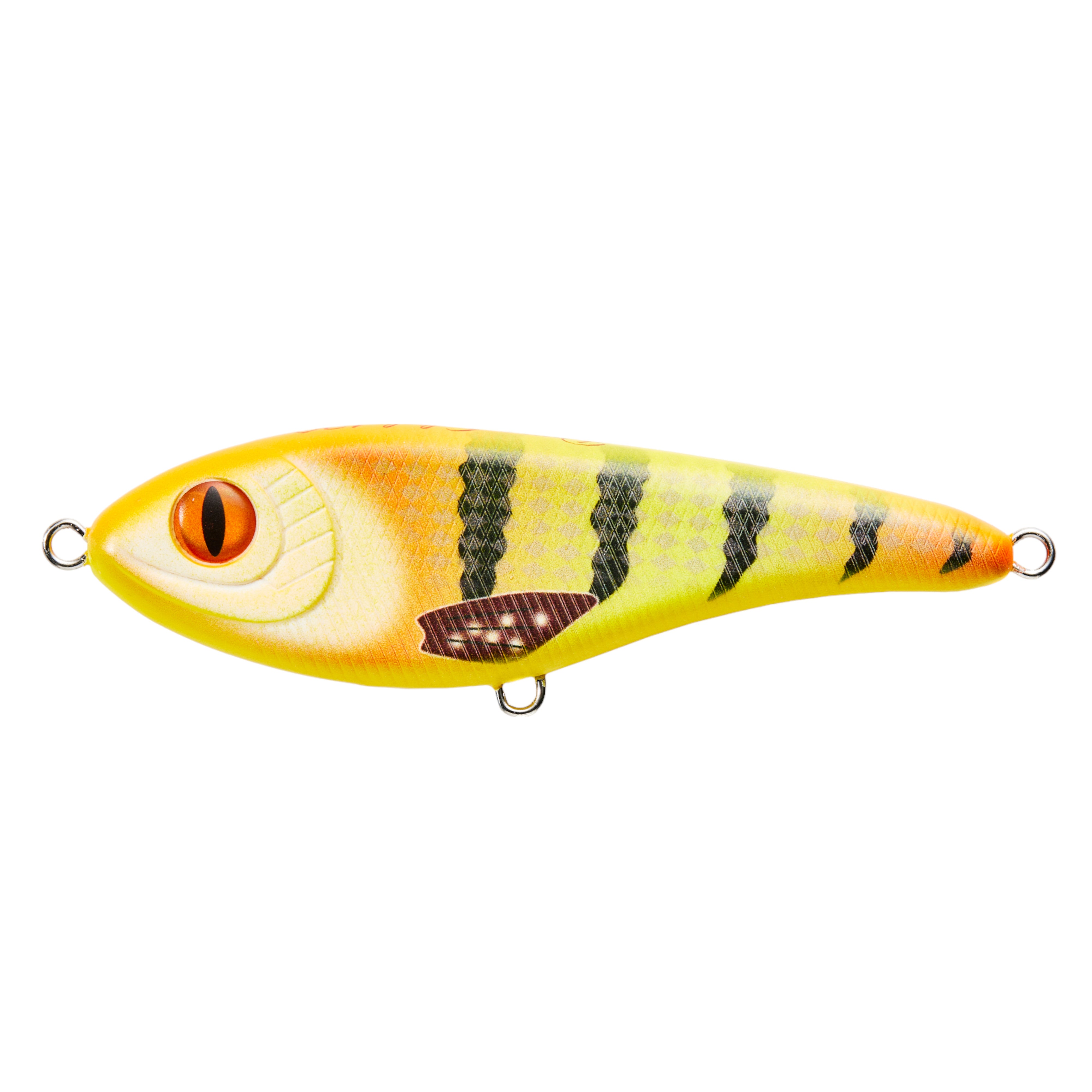 Yakamito Dyna Glide 120 Glide Bait Lure