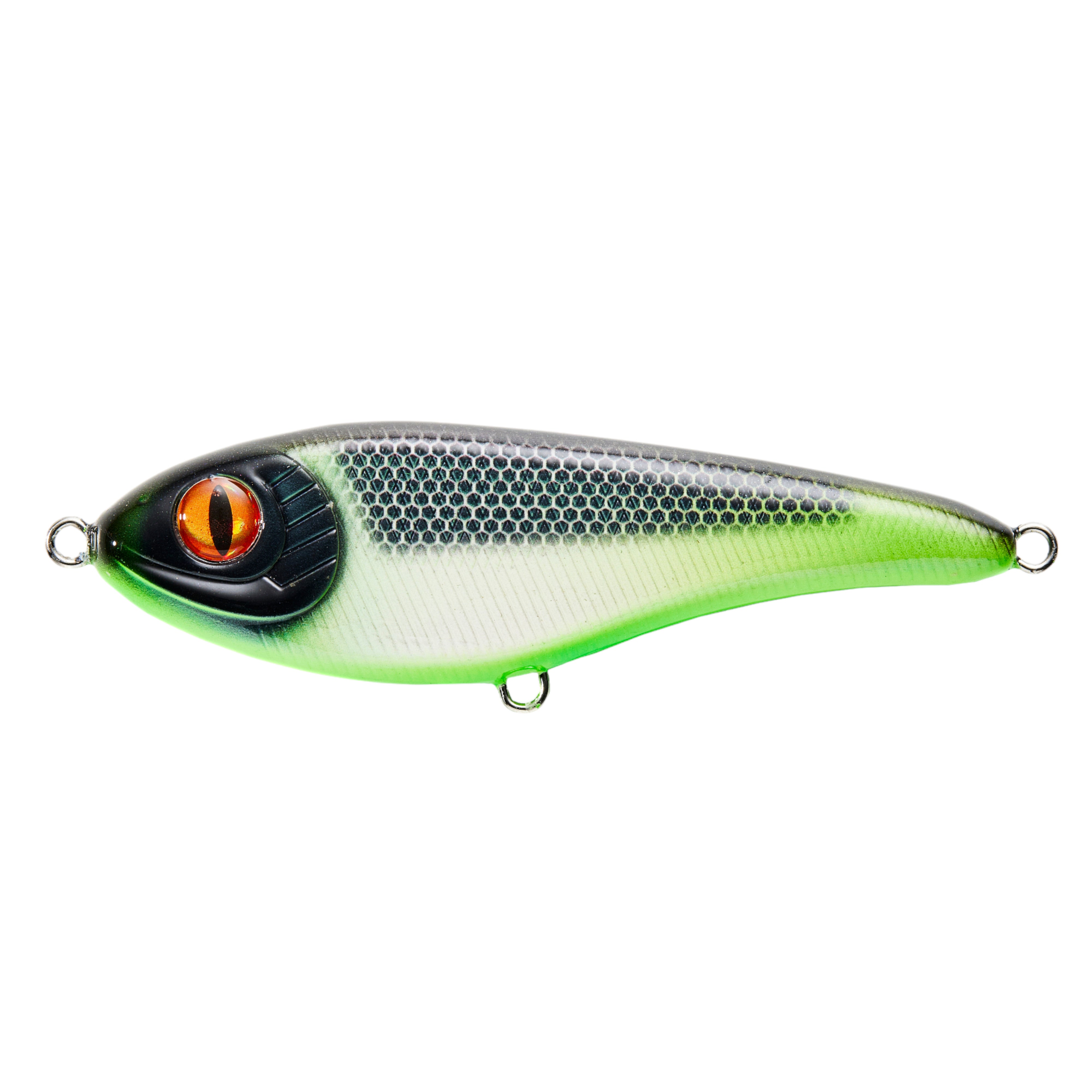 Yakamito Dyna Glide 120 Glide Bait Lure
