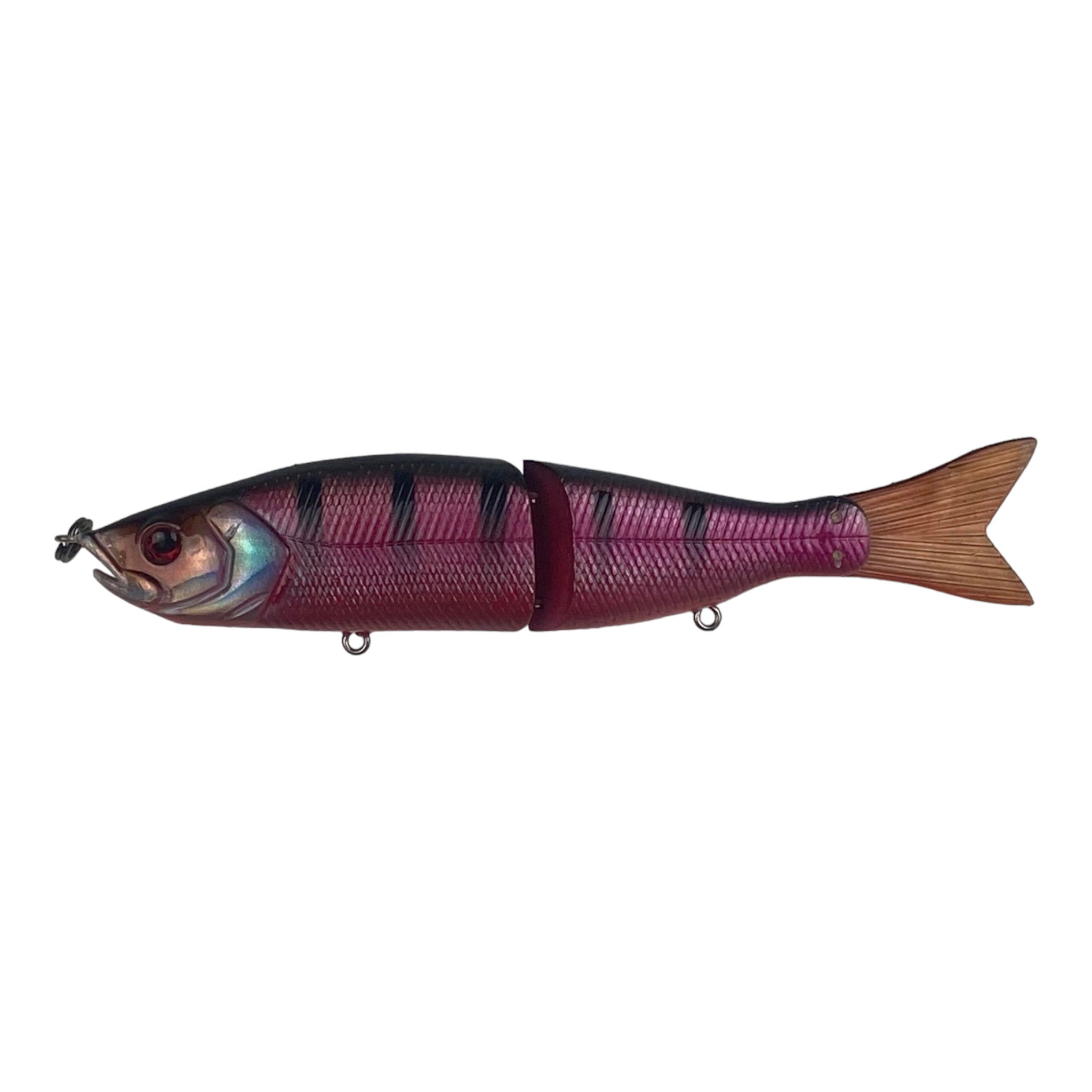 Yakamito Fin-S Swim Bait Lure