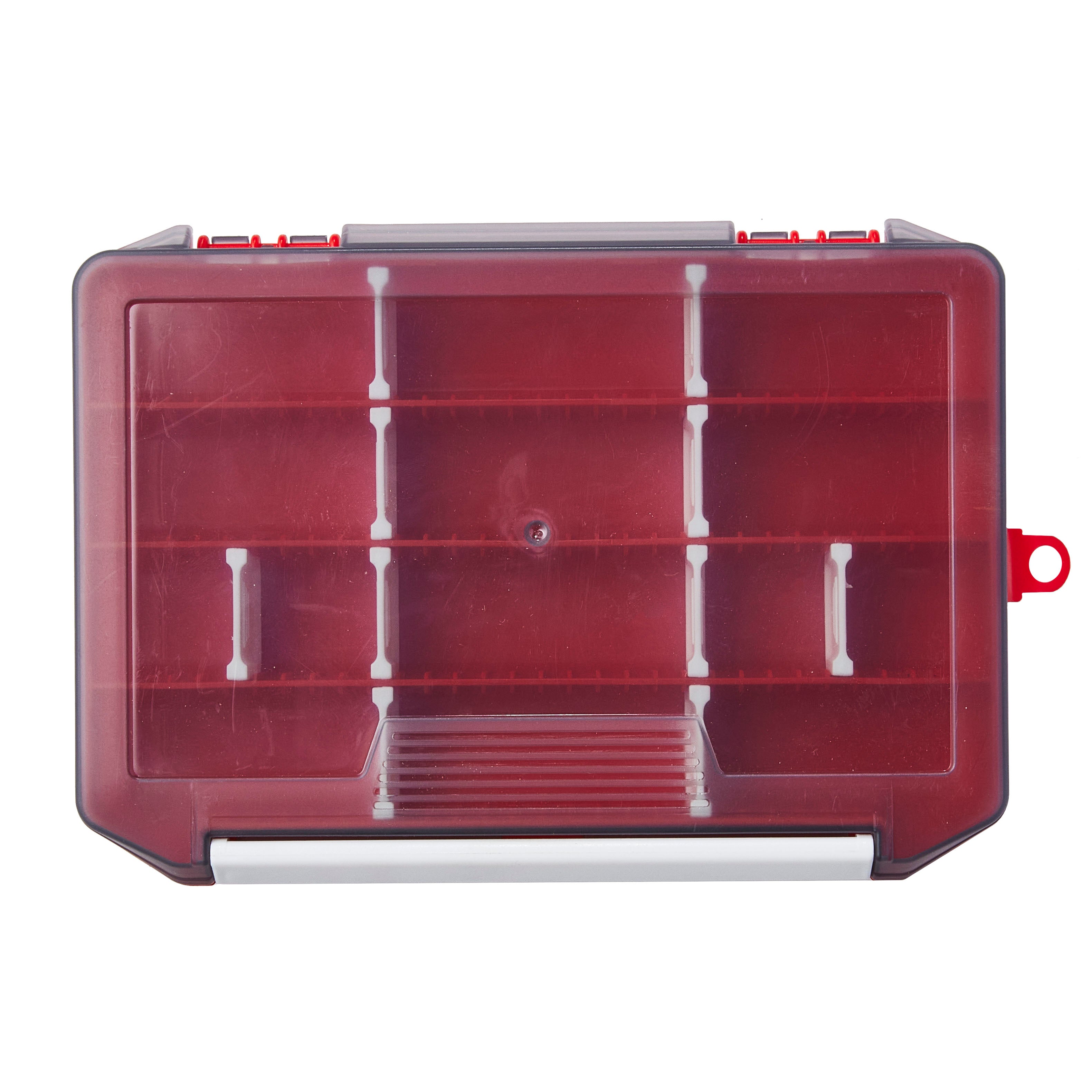 Yakamito Finesse Trays Tackle Box