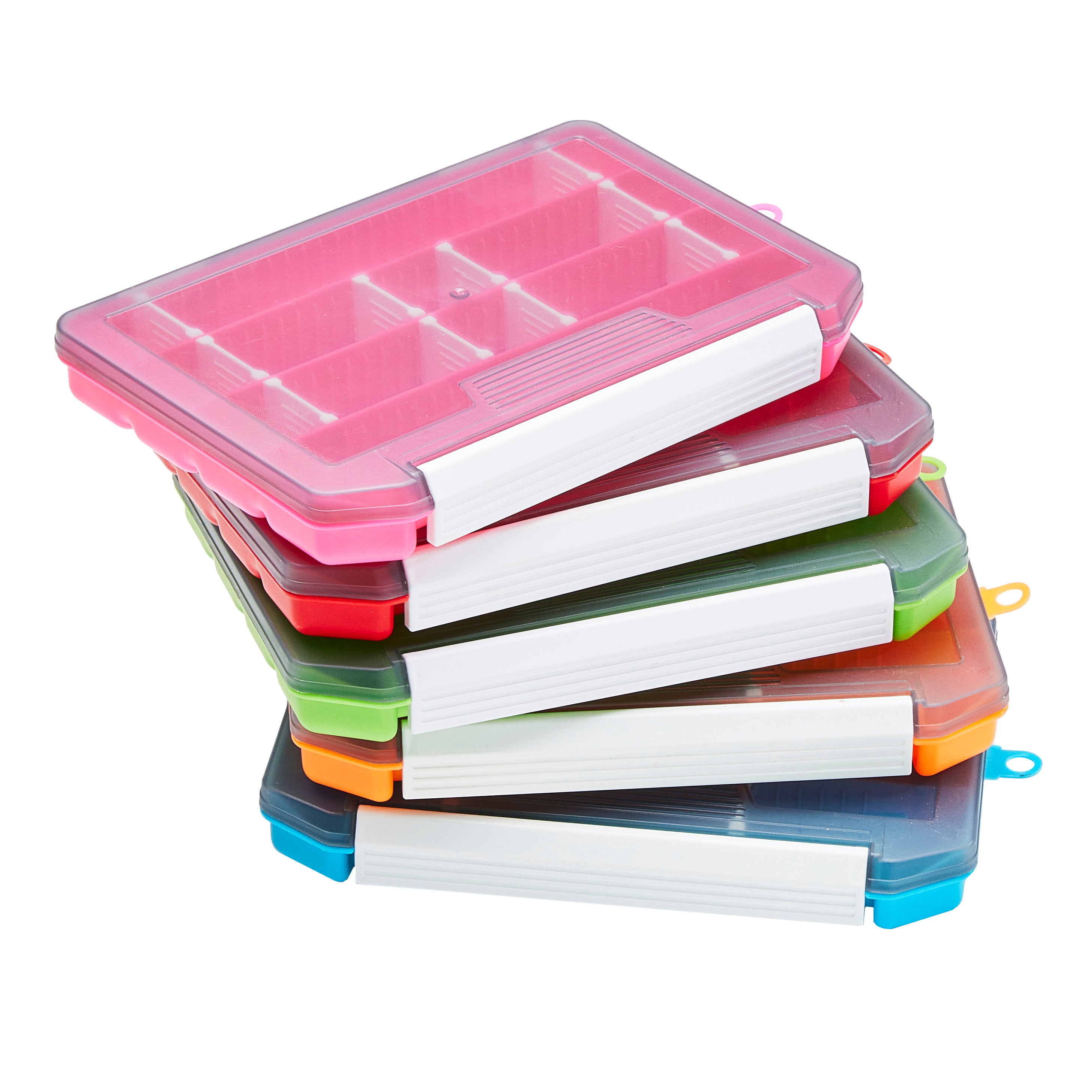 Yakamito Finesse Trays Tackle Box