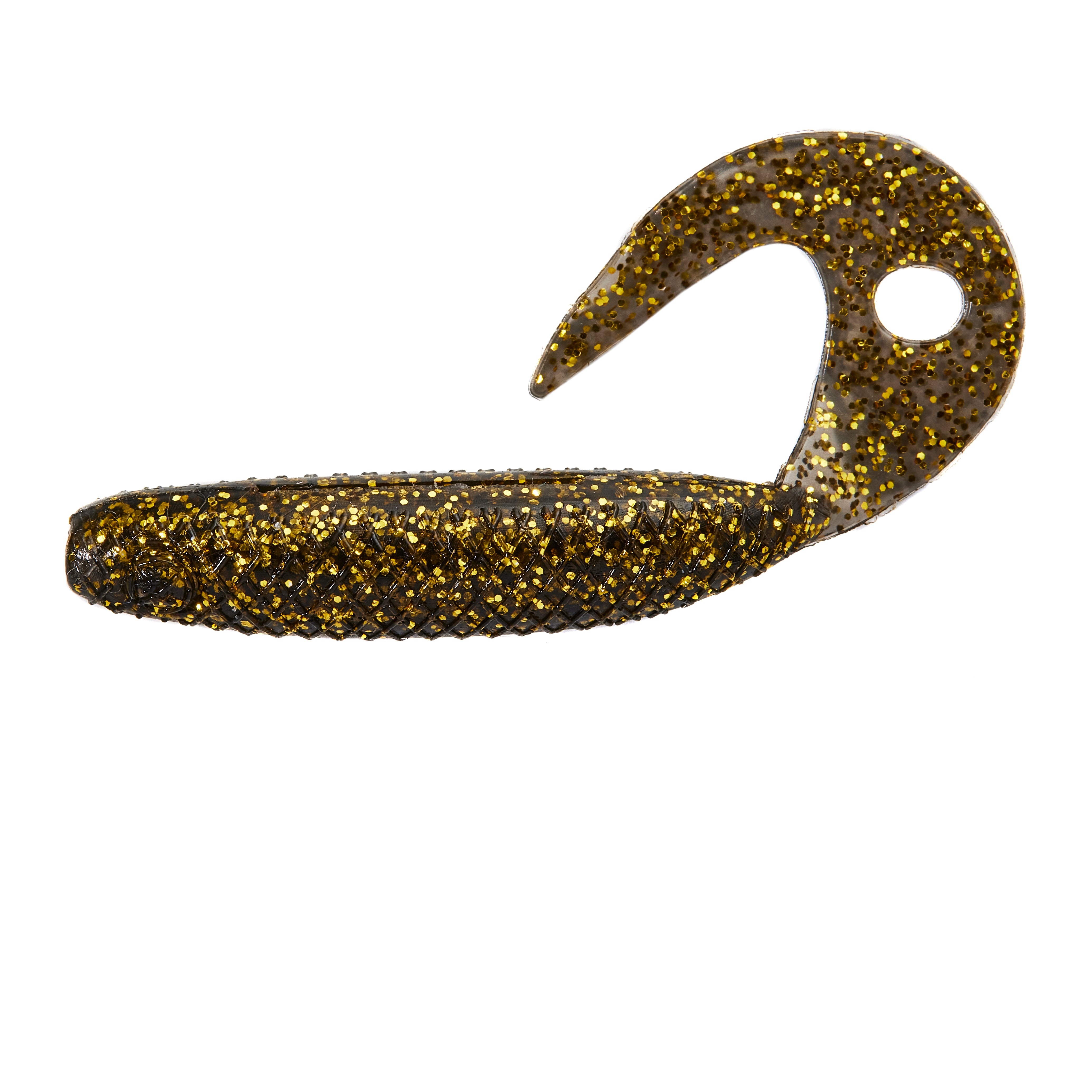 Yakamito Grabble Grub 68 Soft Plastic Grub Lure