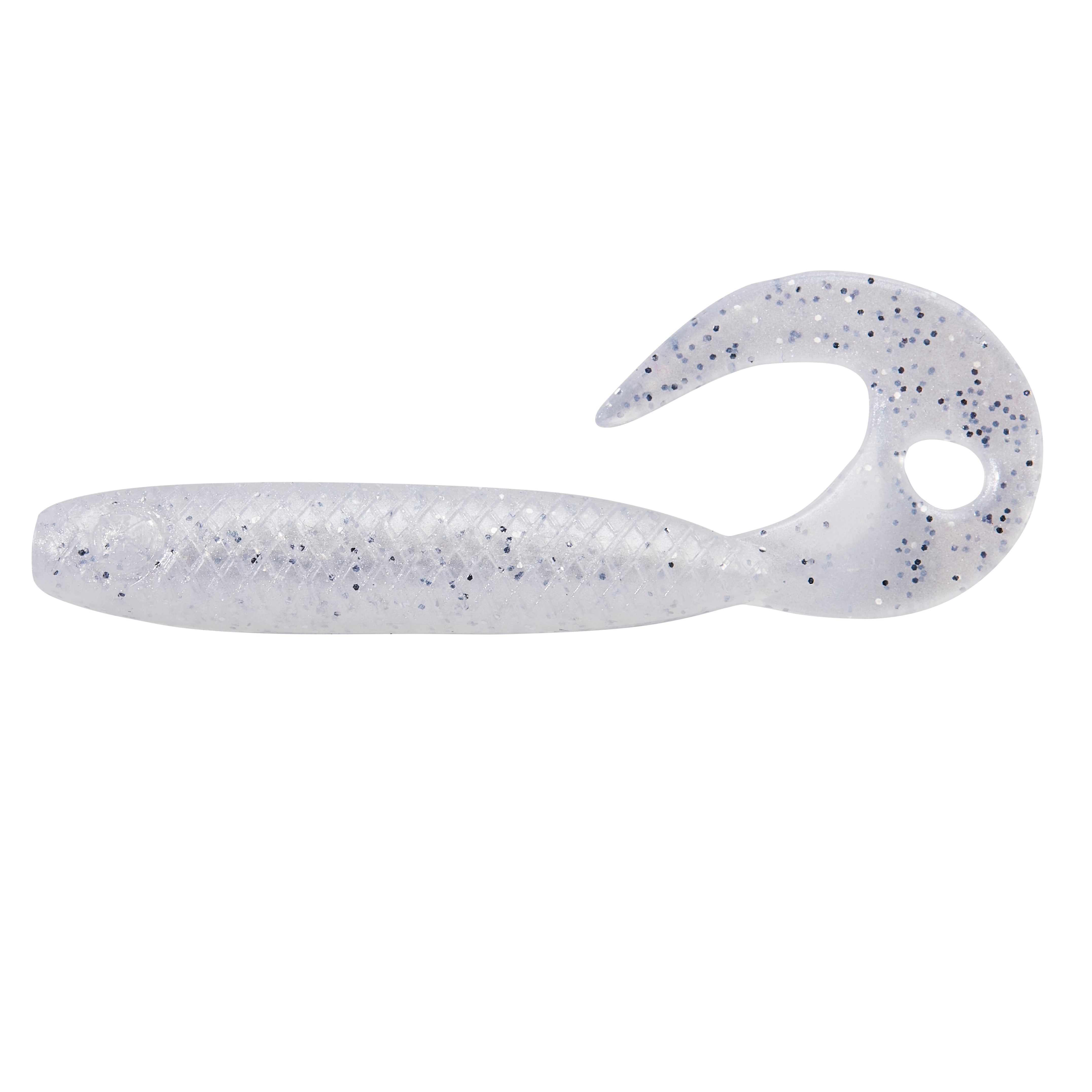 Yakamito Grabble Grub 68 Soft Plastic Grub Lure