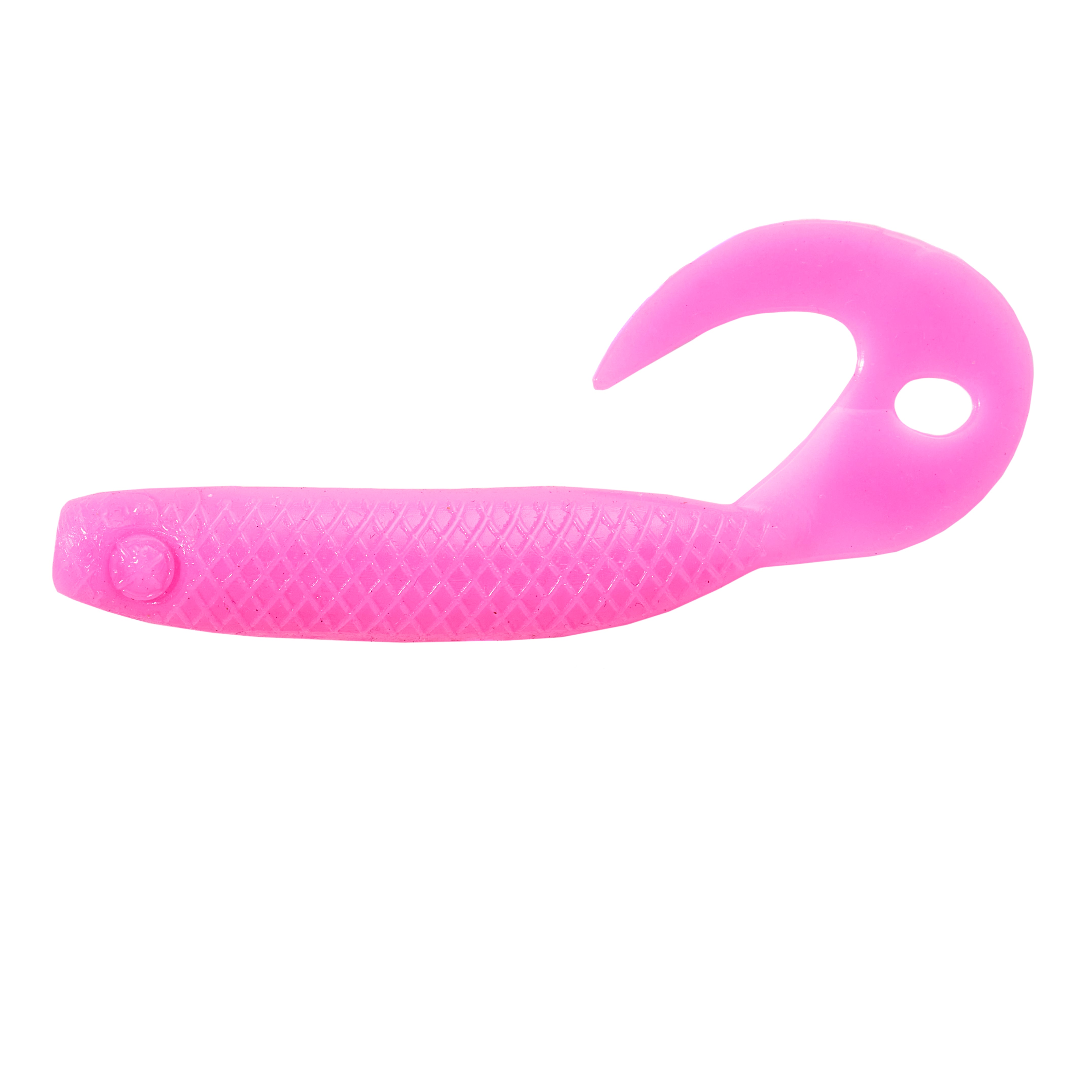 Yakamito Grabble Grub 68 Soft Plastic Grub Lure