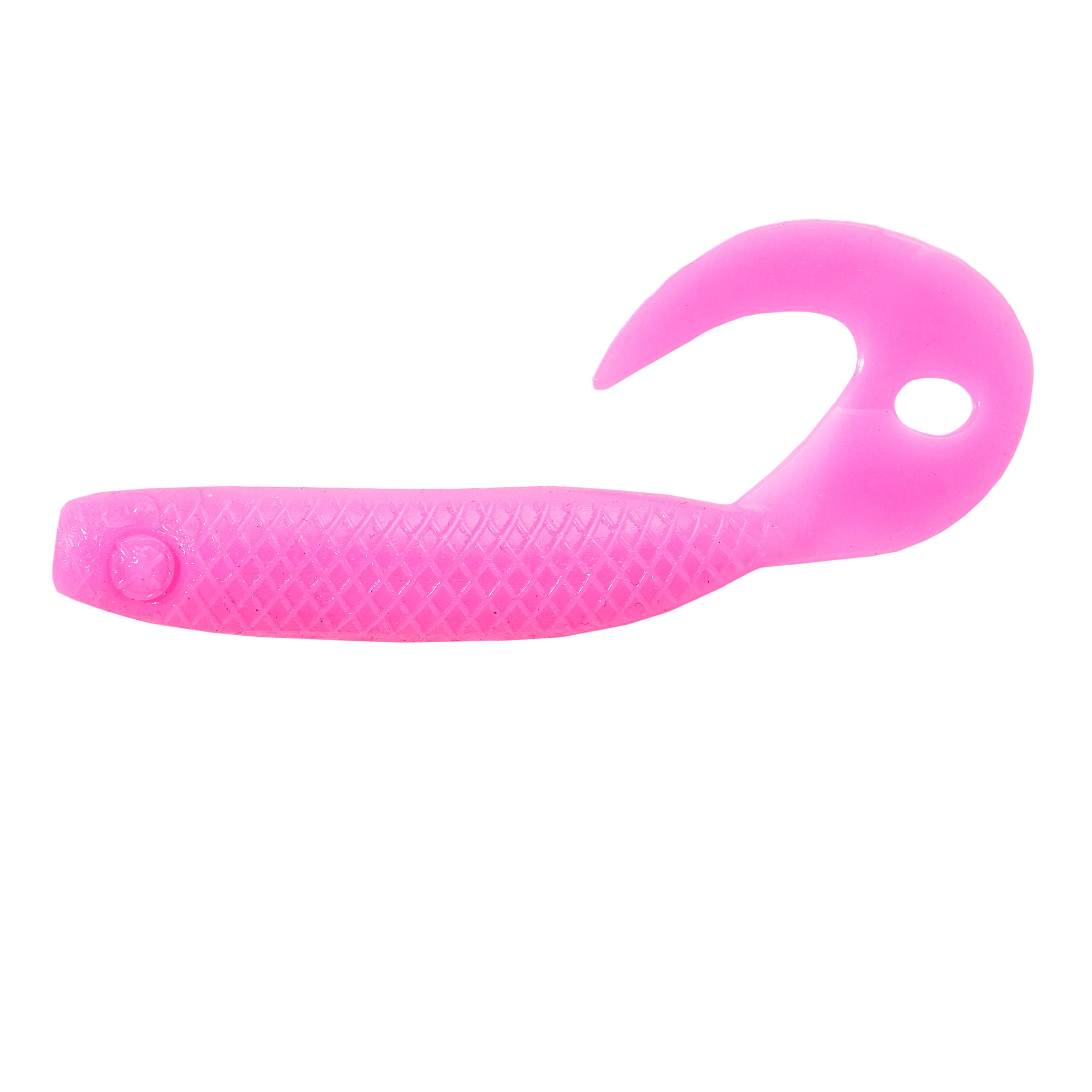 Yakamito Grabble Grub 68 Soft Plastic Grub Lure