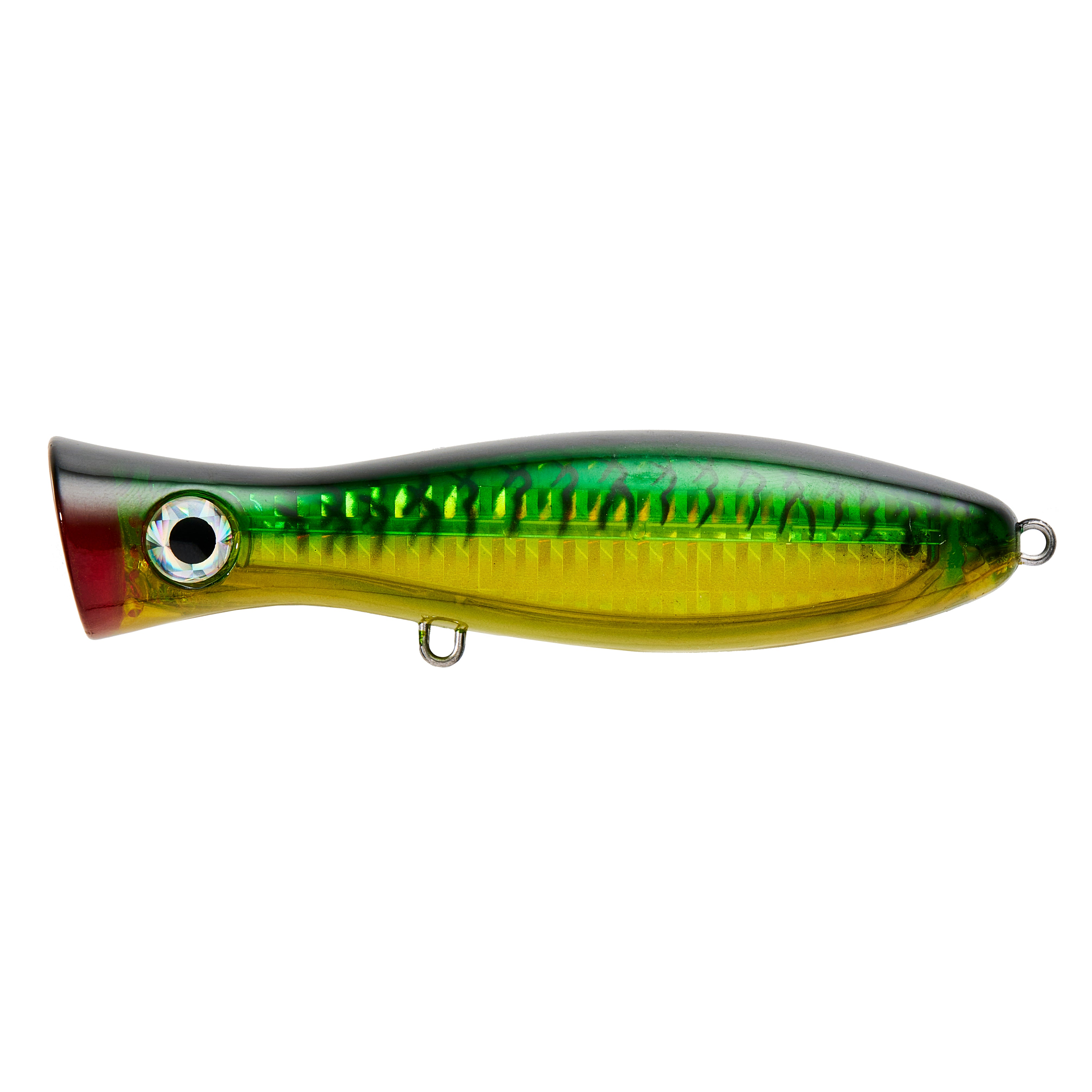 Yakamito H-Core Pop 120 Surface Lure