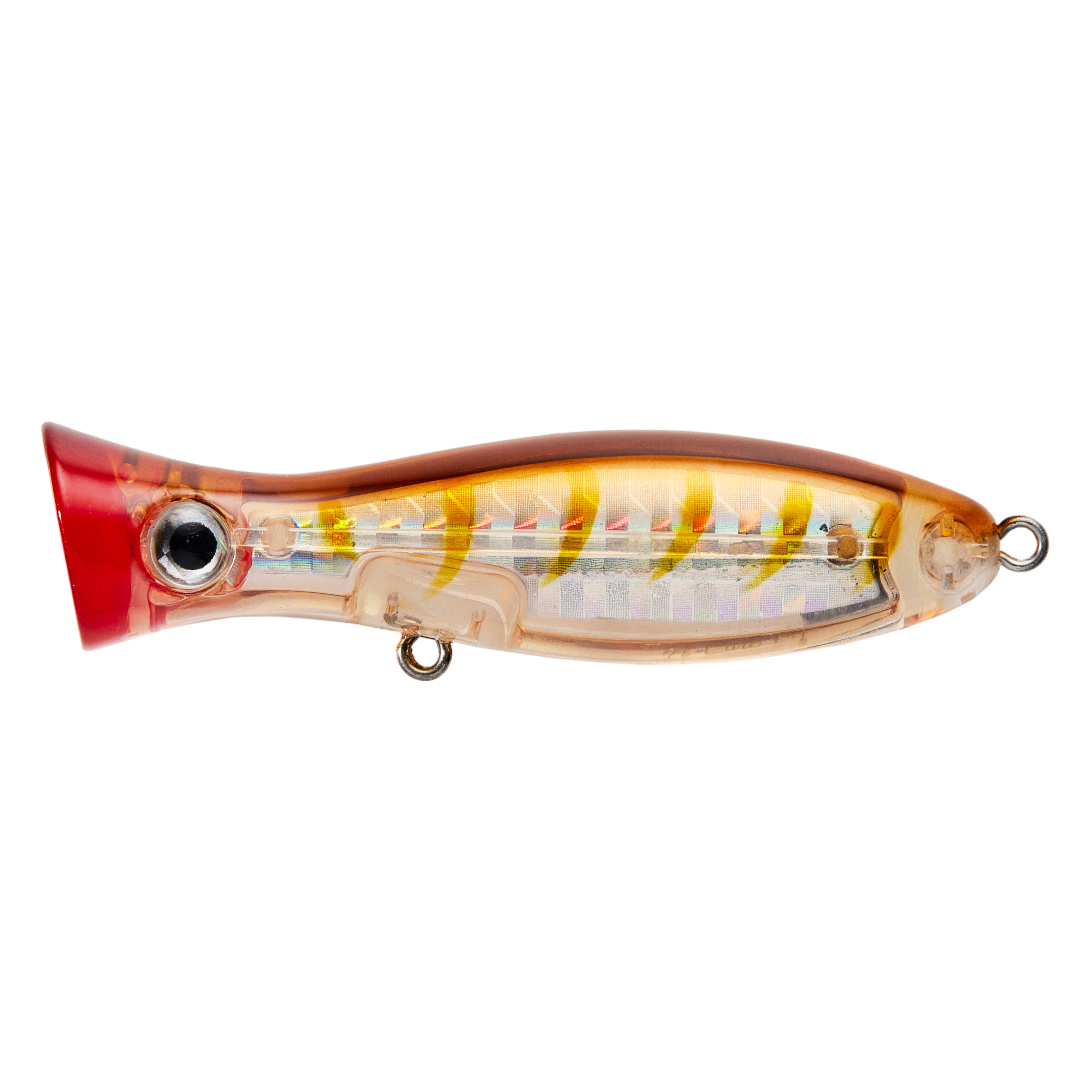 Yakamito H-Core Pop 60 Surface Lure