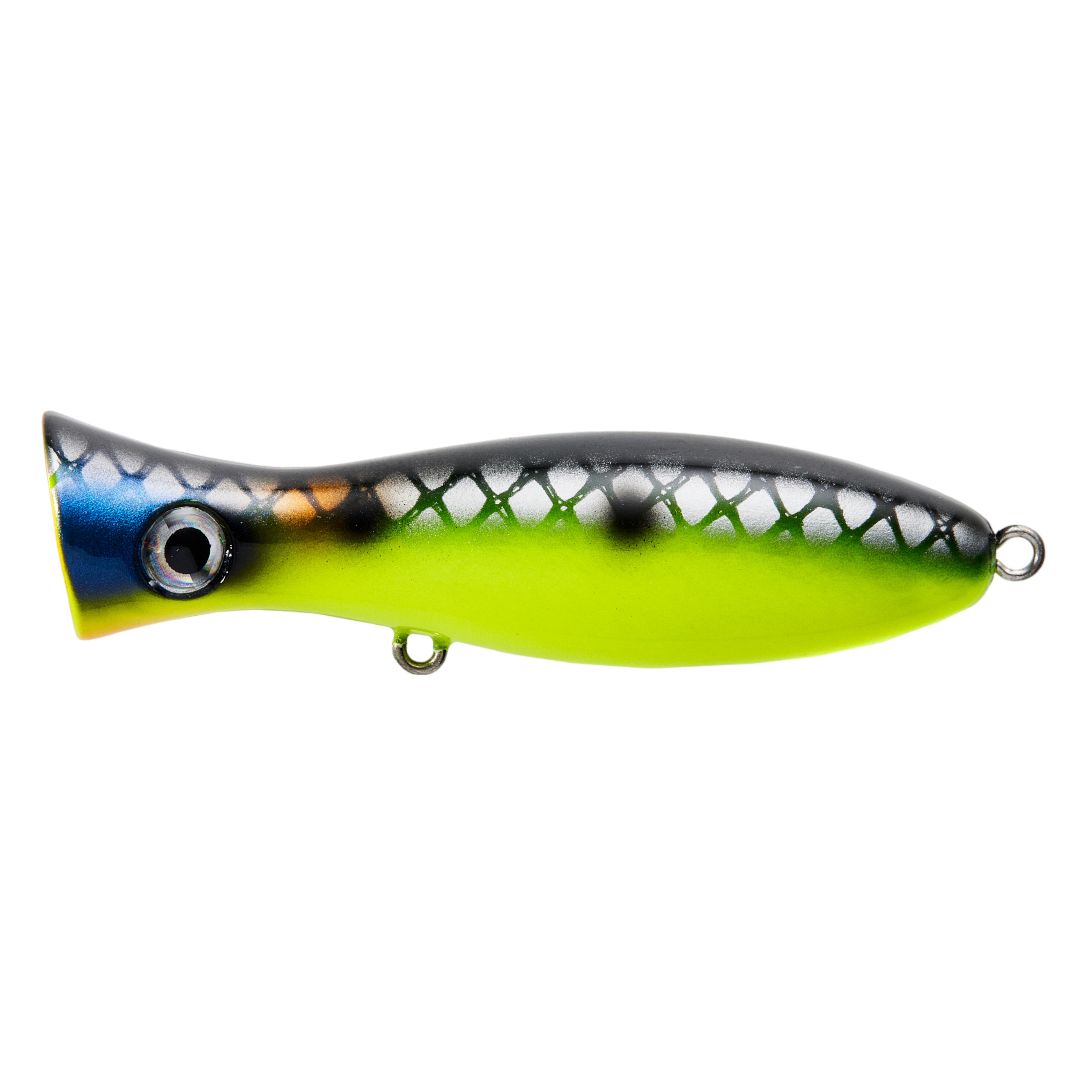 Yakamito H-Core Pop 60 Surface Lure