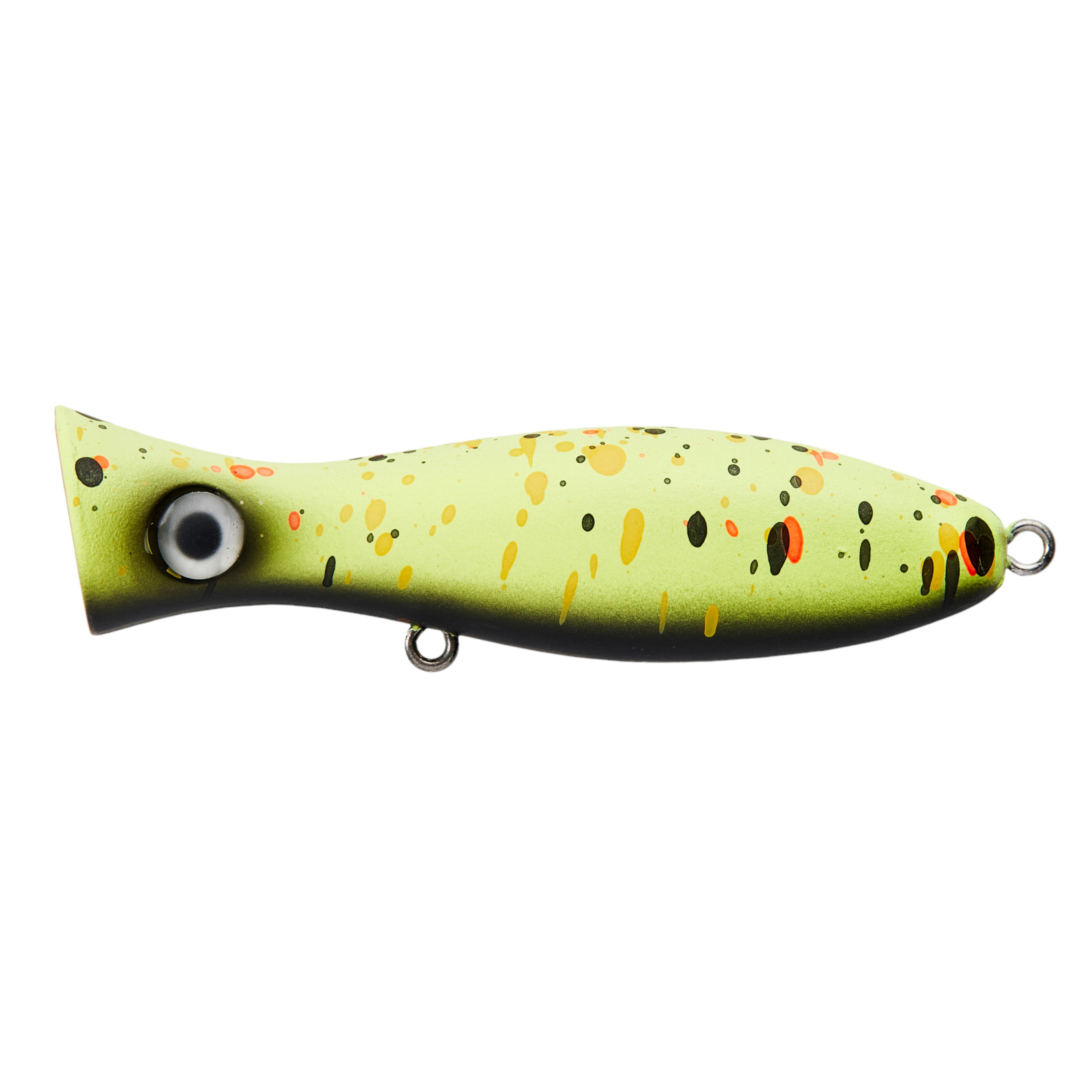 Yakamito H-Core Pop 60 Surface Lure
