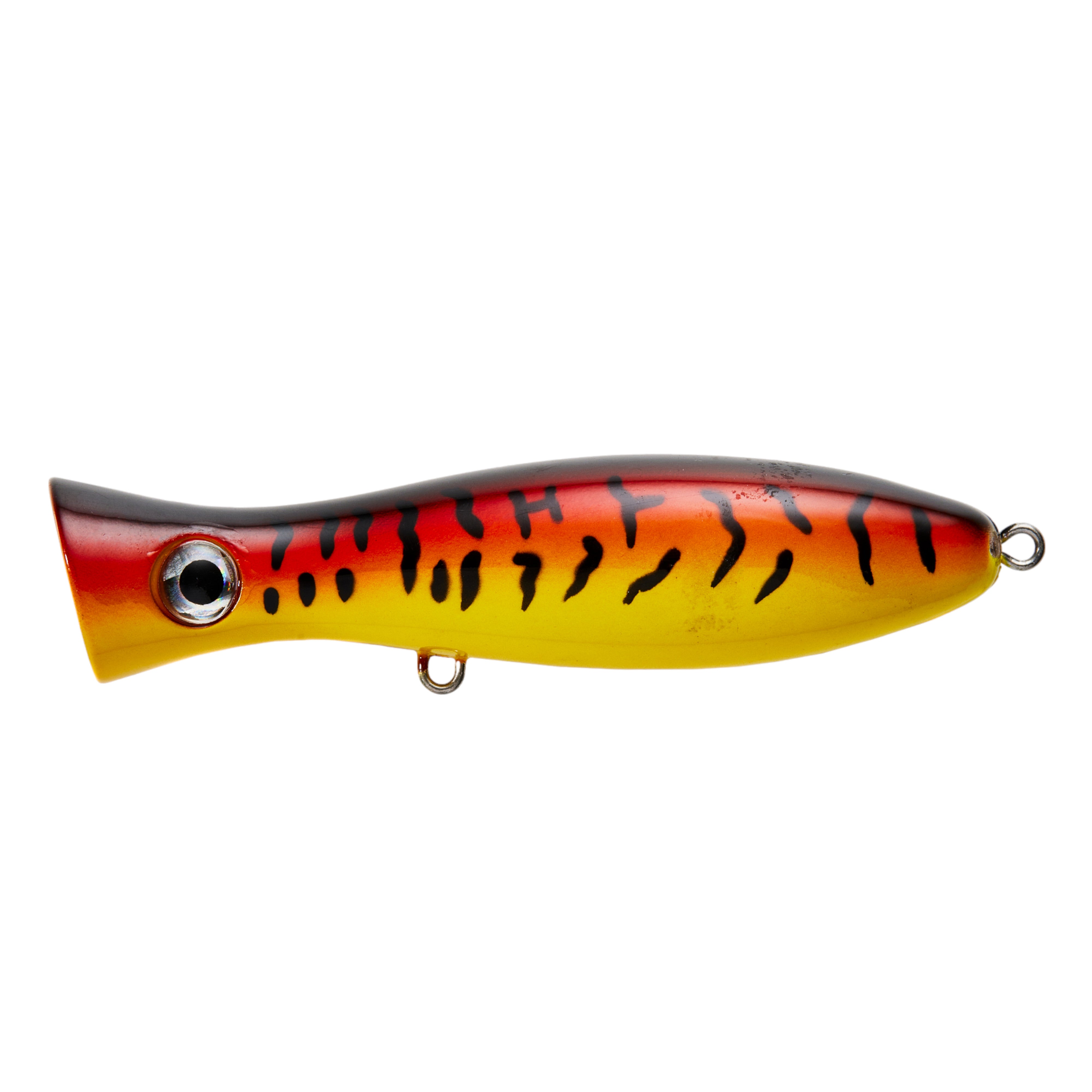 Yakamito H-Core Pop 80 Surface Lure