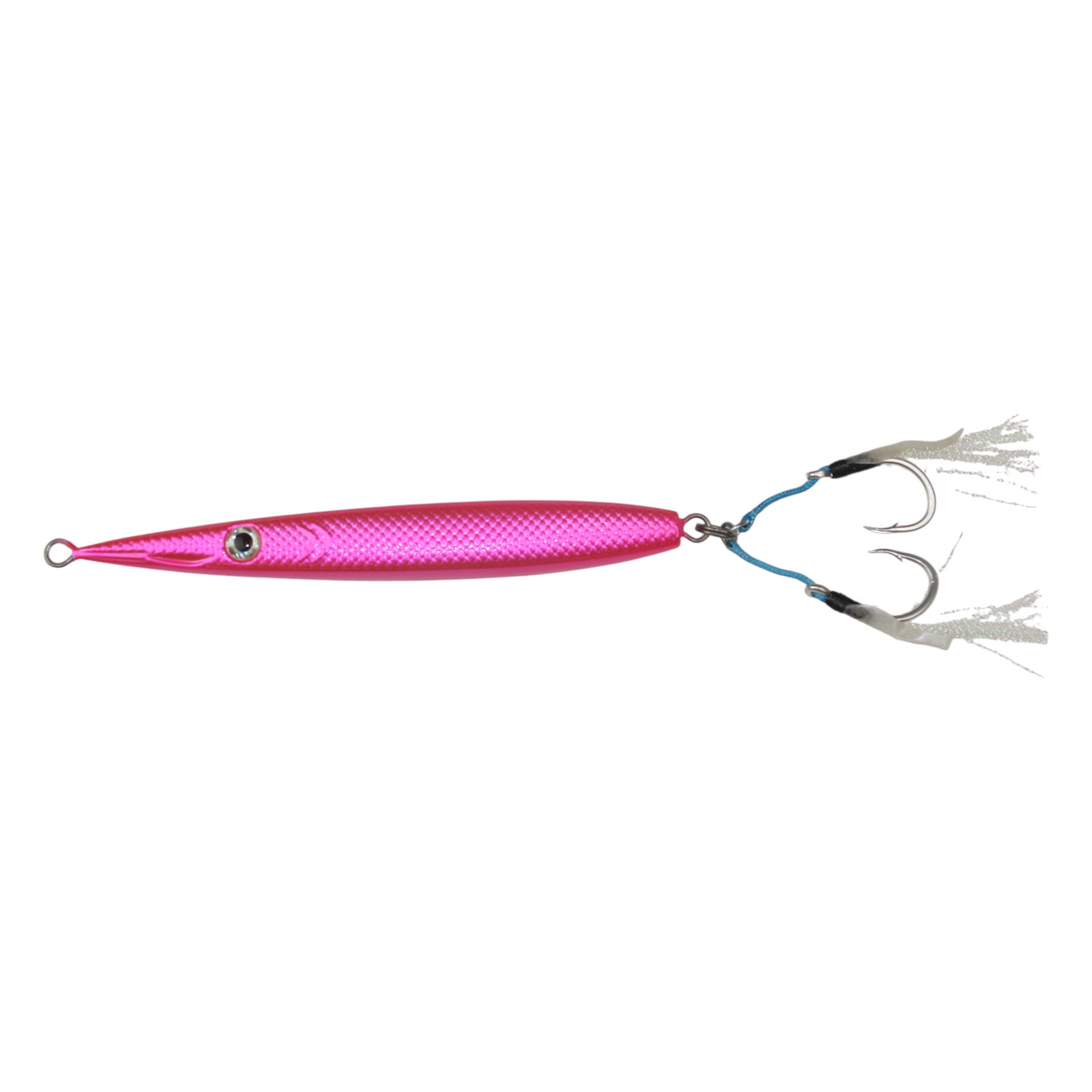 Yakamito Hyper Dart 160 Hard Body Sinking Stickbait Lure