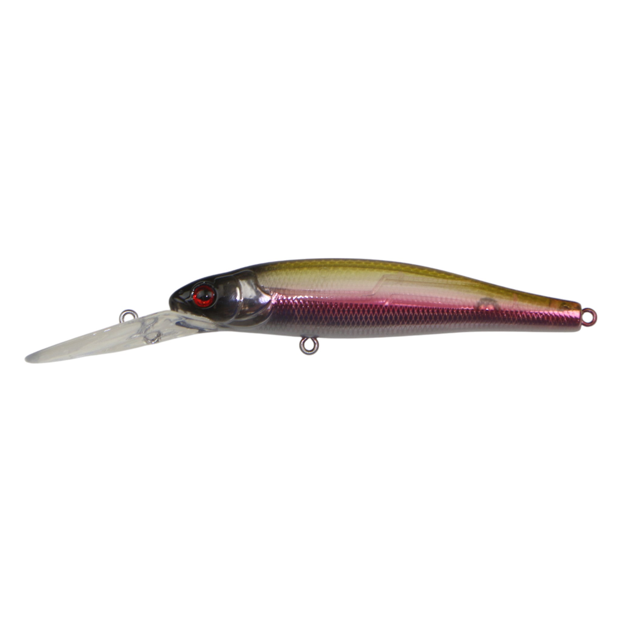 Yakamito Hyperjerk 90 Hard Body Lure